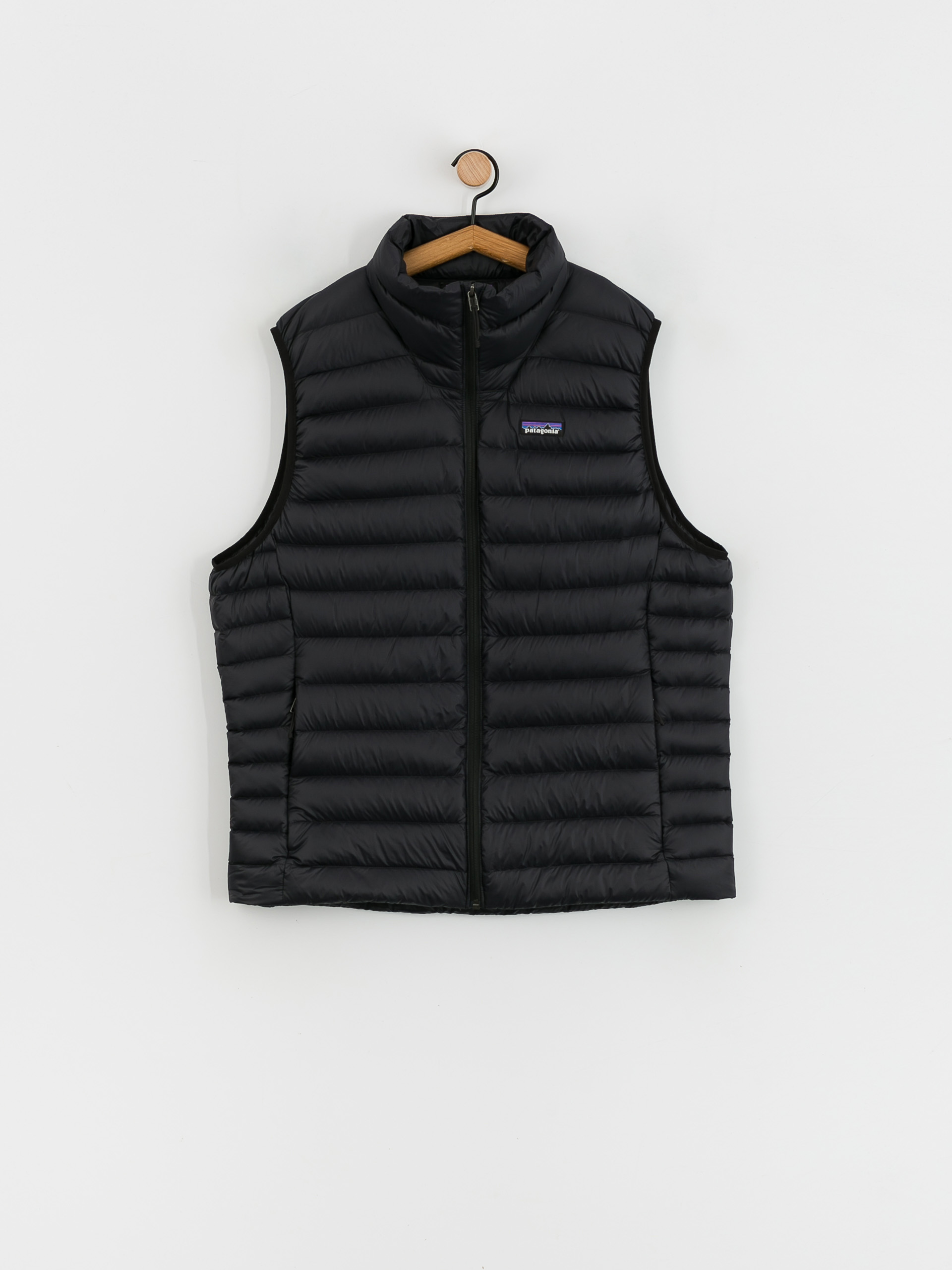 Patagonia Down Sweater Vest Weste (black)