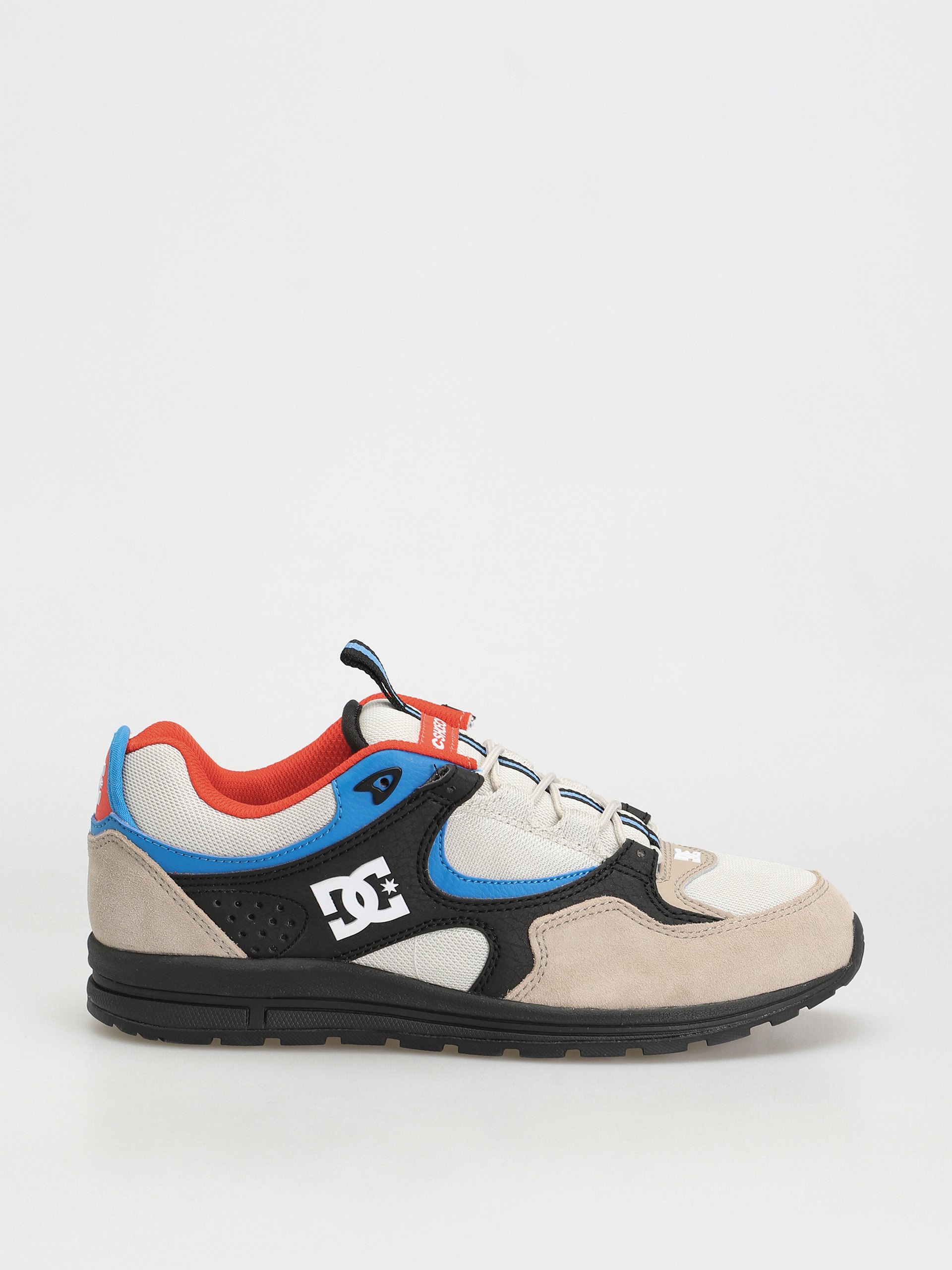 DC Kalis Lite Schuhe (blue/white)