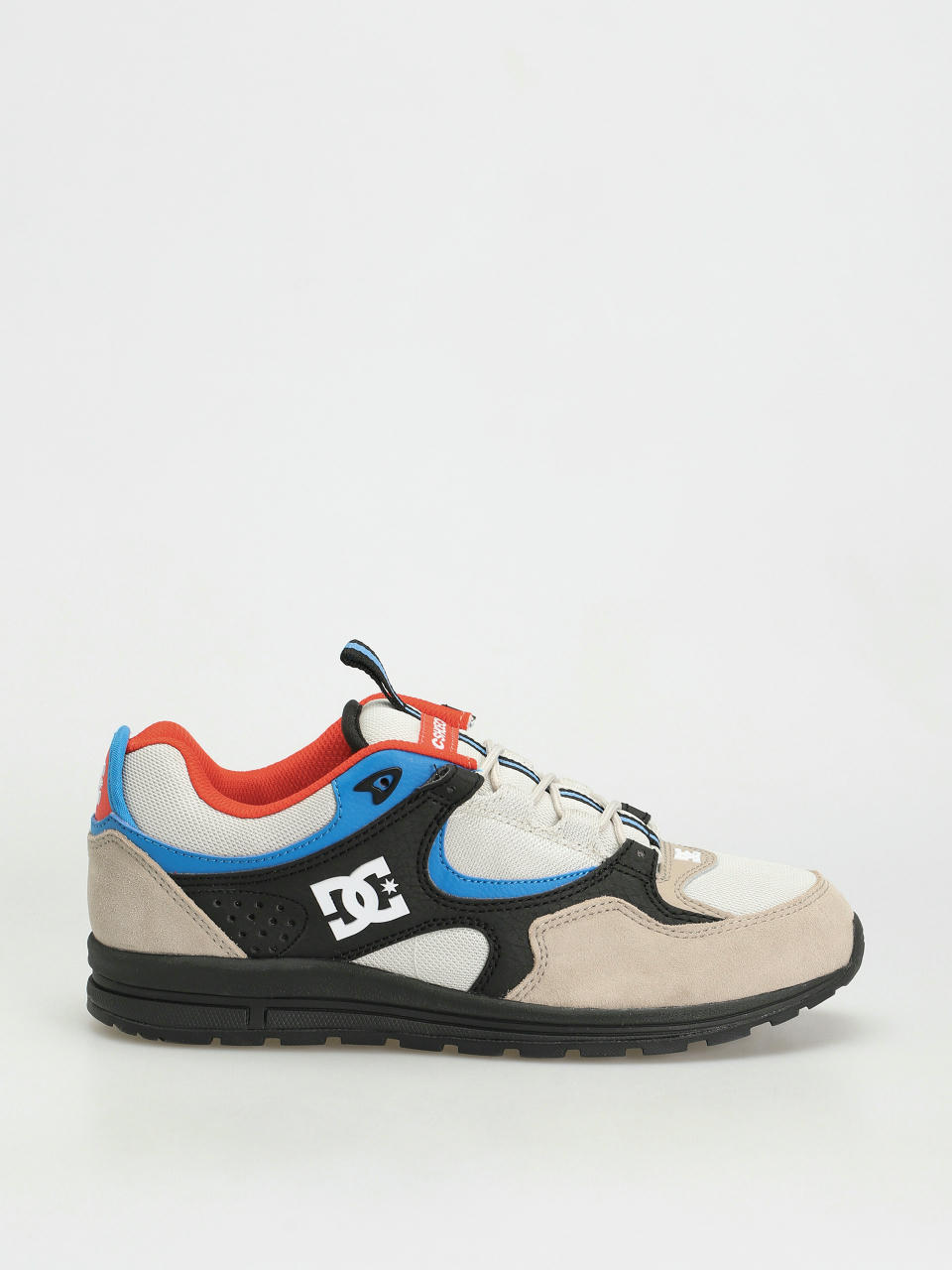 DC Kalis Lite Shoes (blue/white)