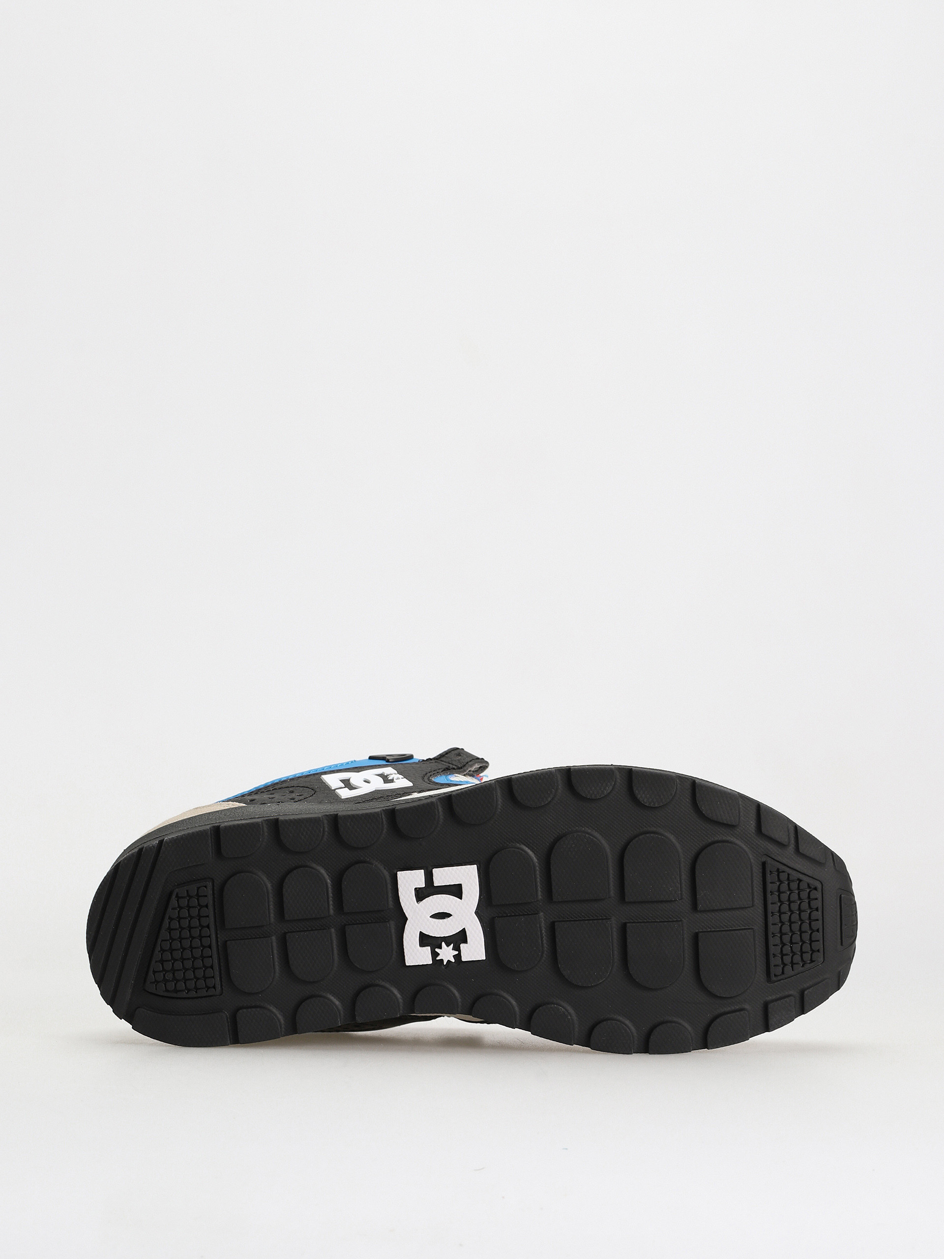 DC Kalis Lite Shoes (blue/white)