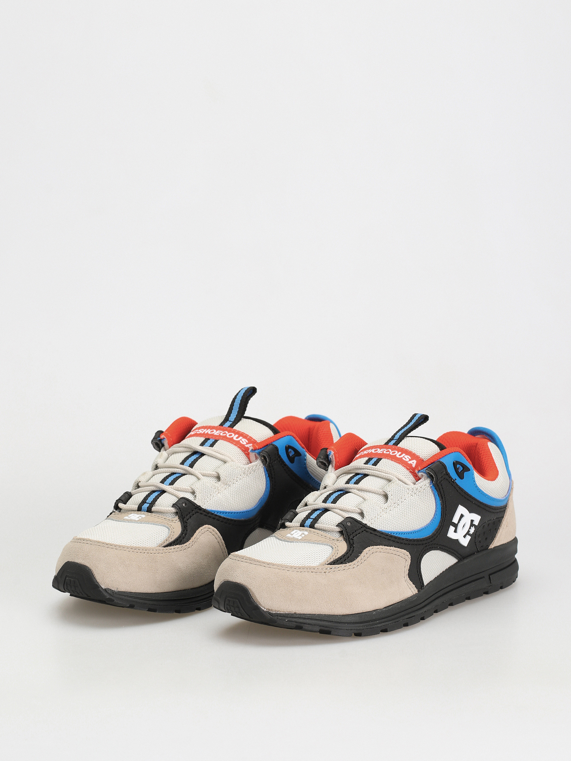DC Kalis Lite Shoes (blue/white)