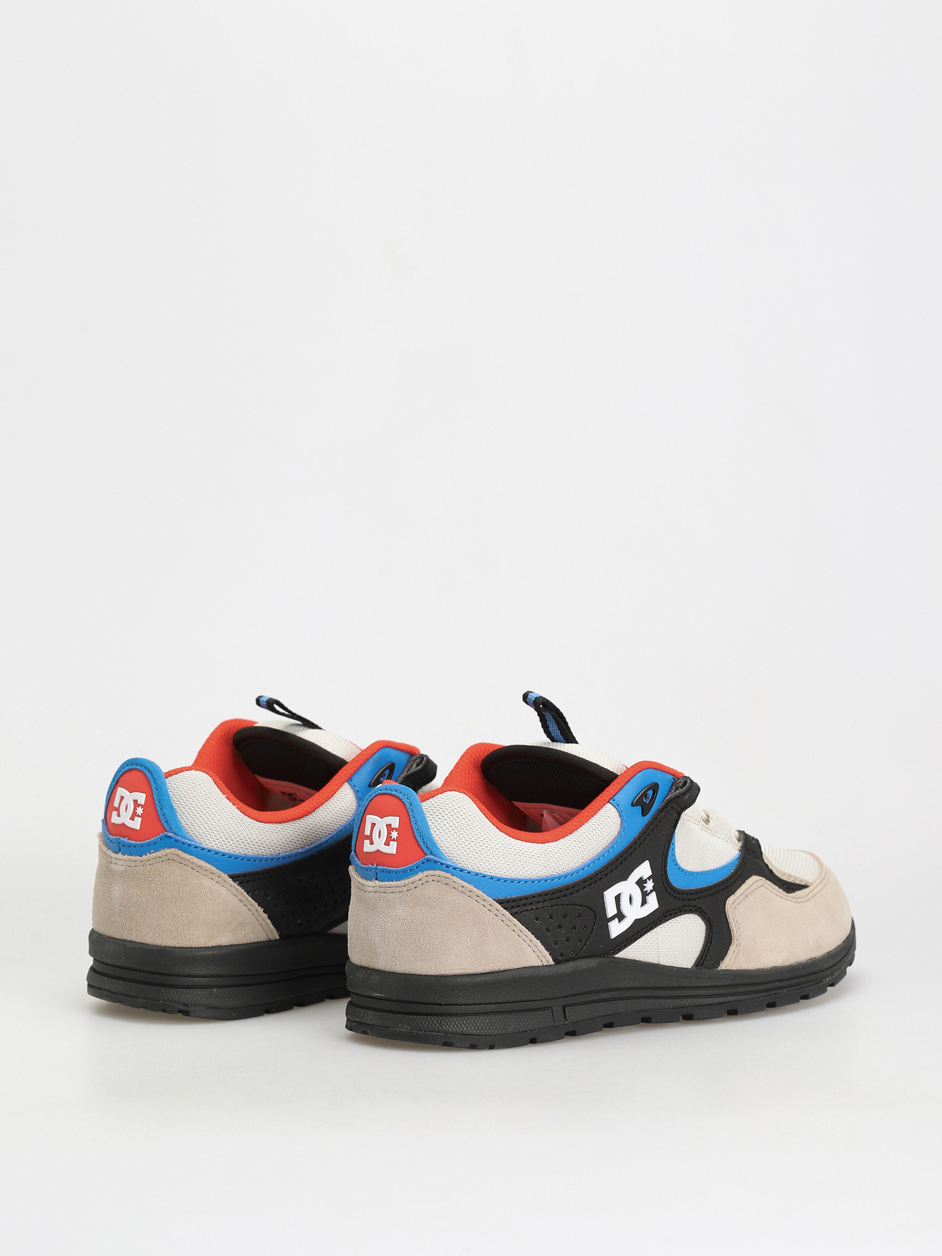 DC Kalis Lite Shoes (blue/white)
