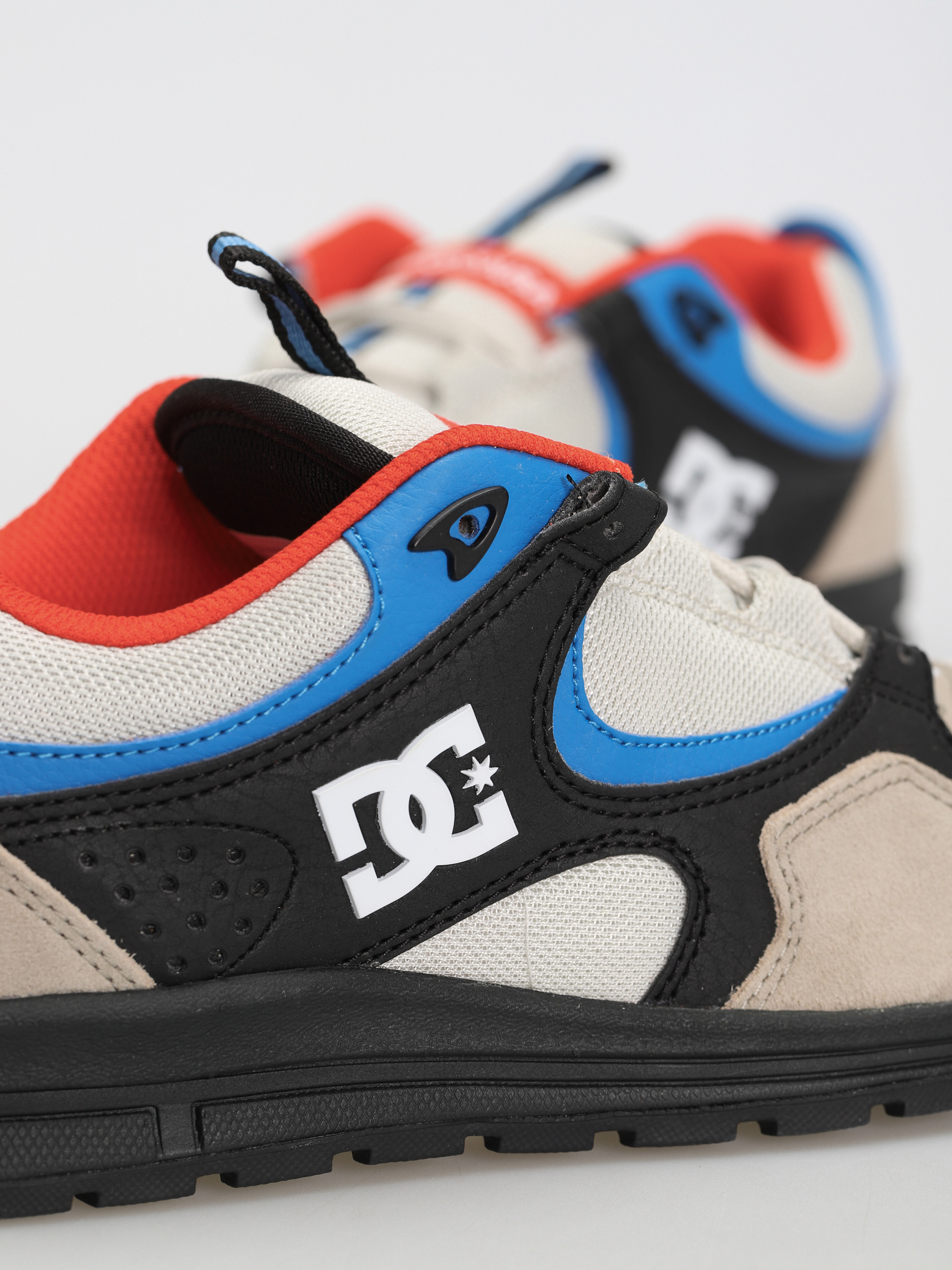 DC Kalis Lite Shoes (blue/white)