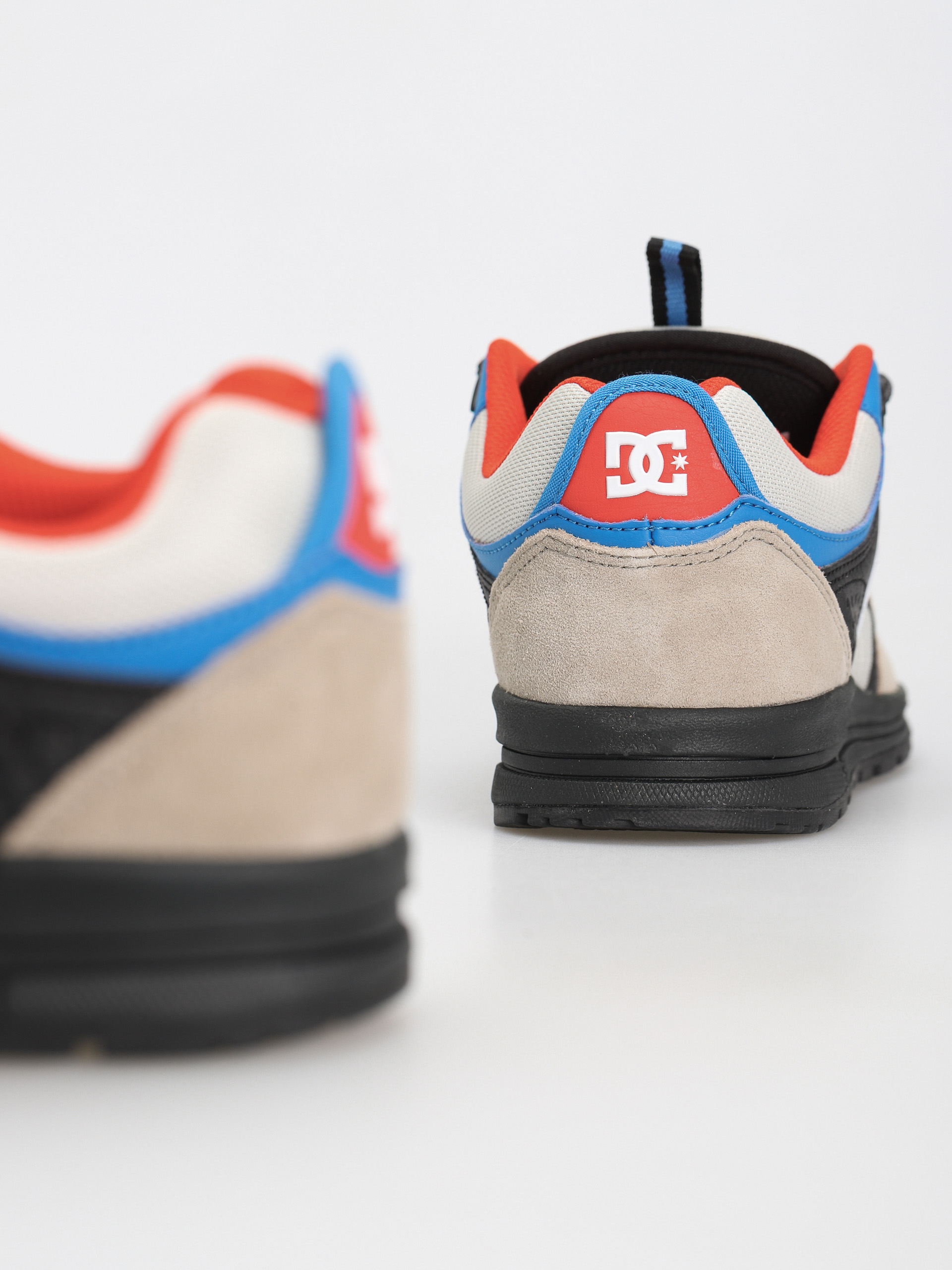 DC Kalis Lite Schuhe (blue/white)
