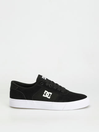 DC Teknic Shoes (black/white)
