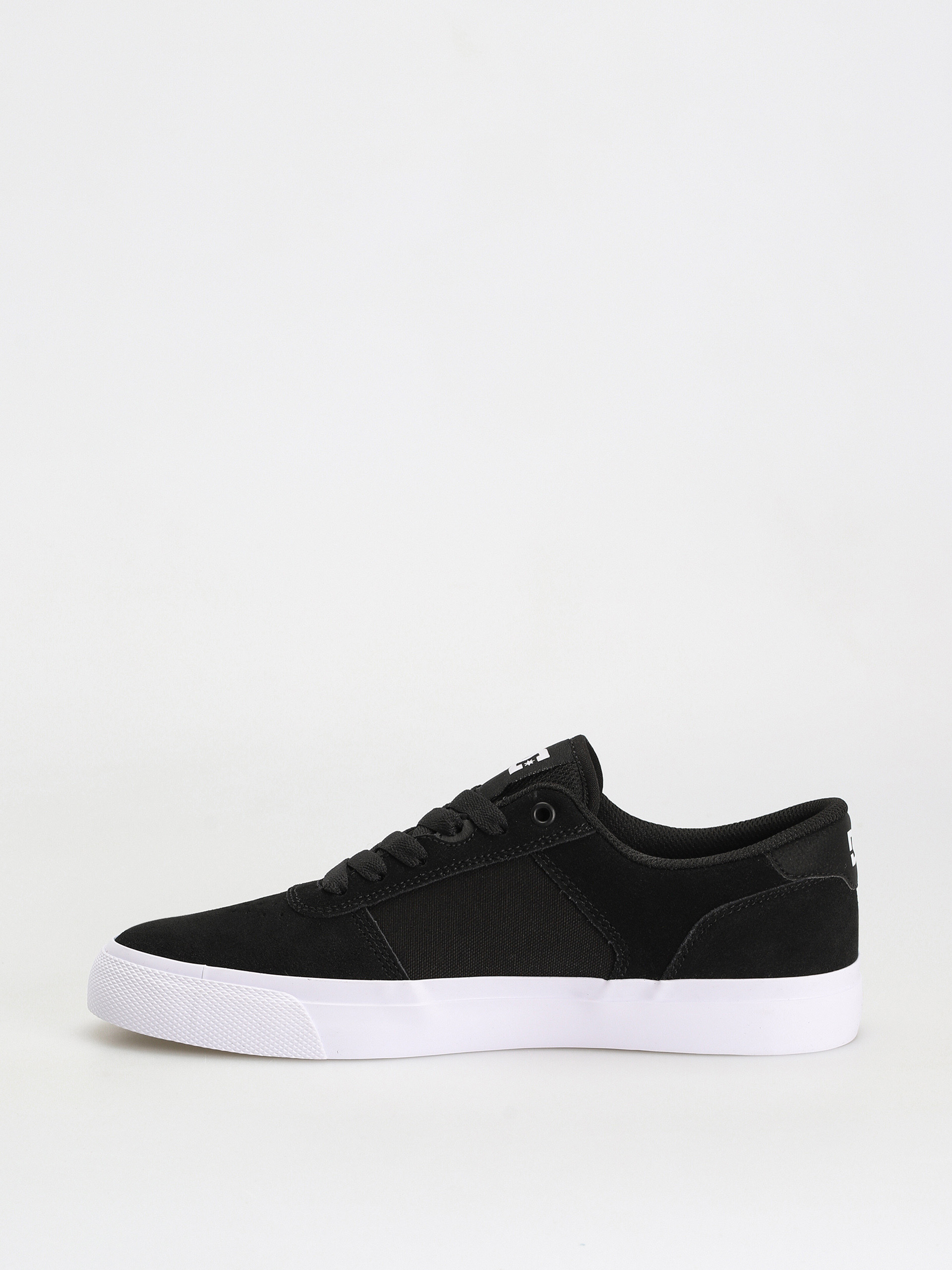 DC Teknic Shoes (black/white)