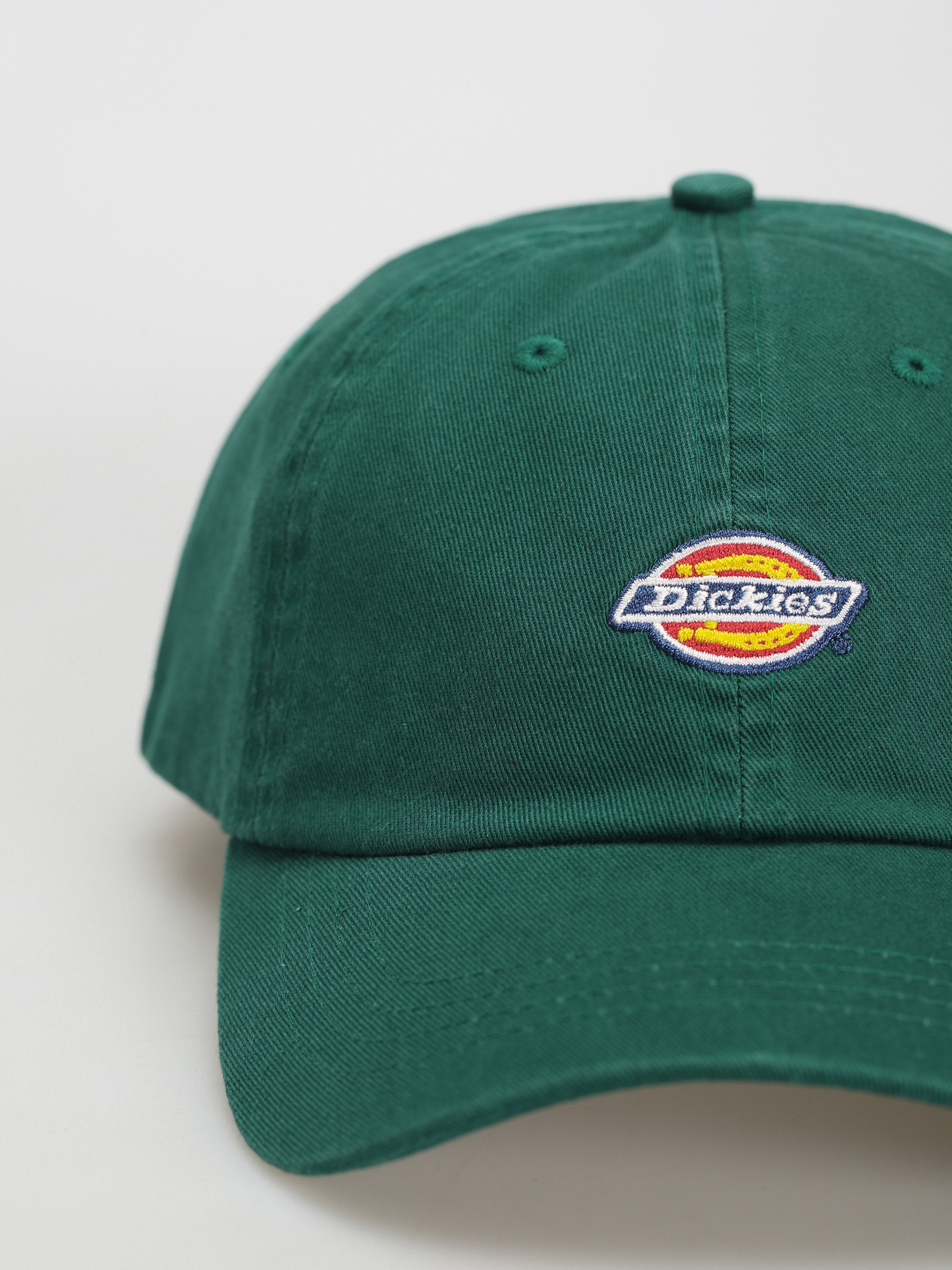 Dickies Hardwick Cap (aventurine)