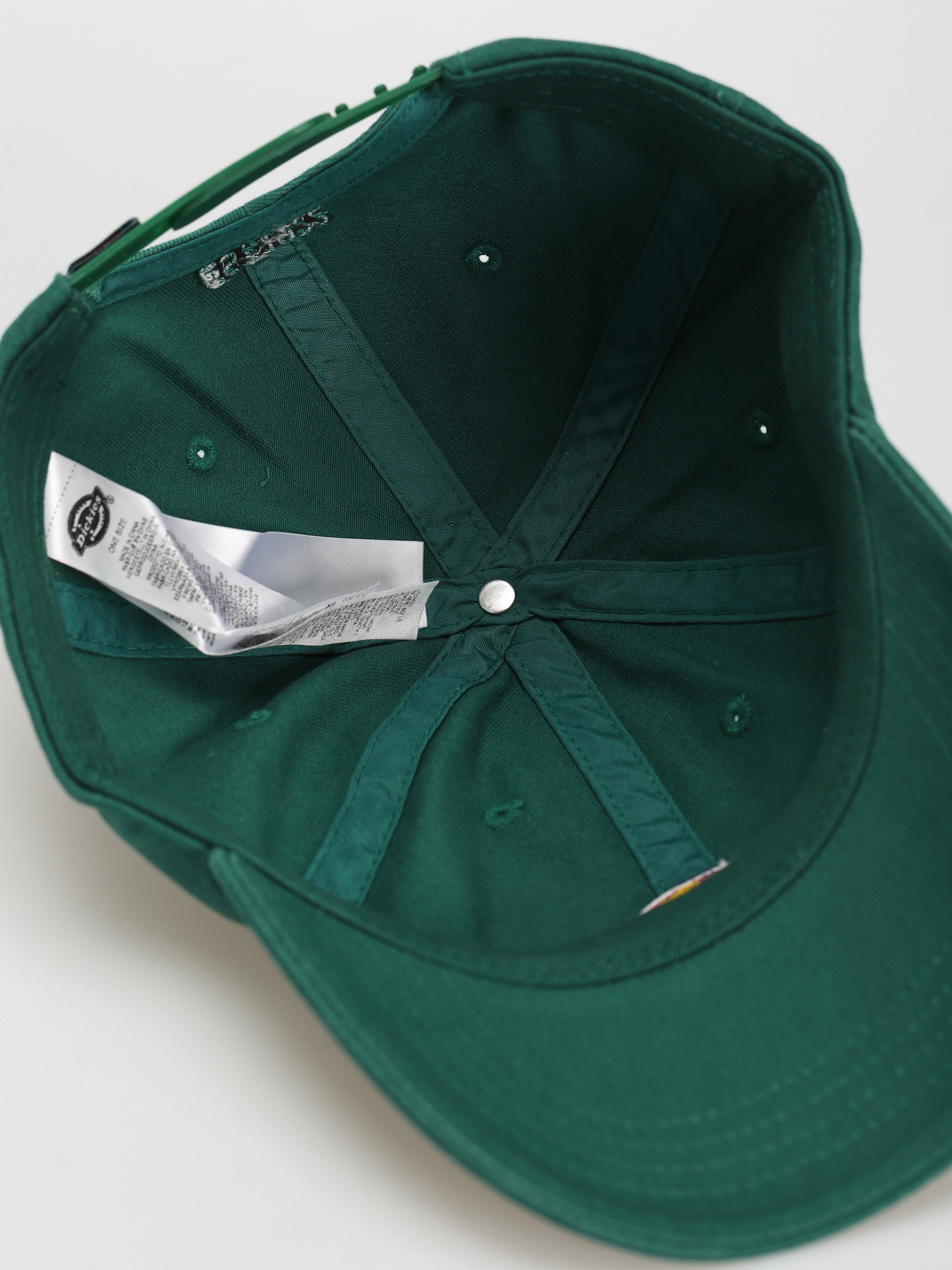 Dickies Hardwick Cap (aventurine)