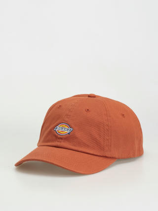 NY orange trucker cap - Trucker Tonal Mesh NY toffee New Era : Headict