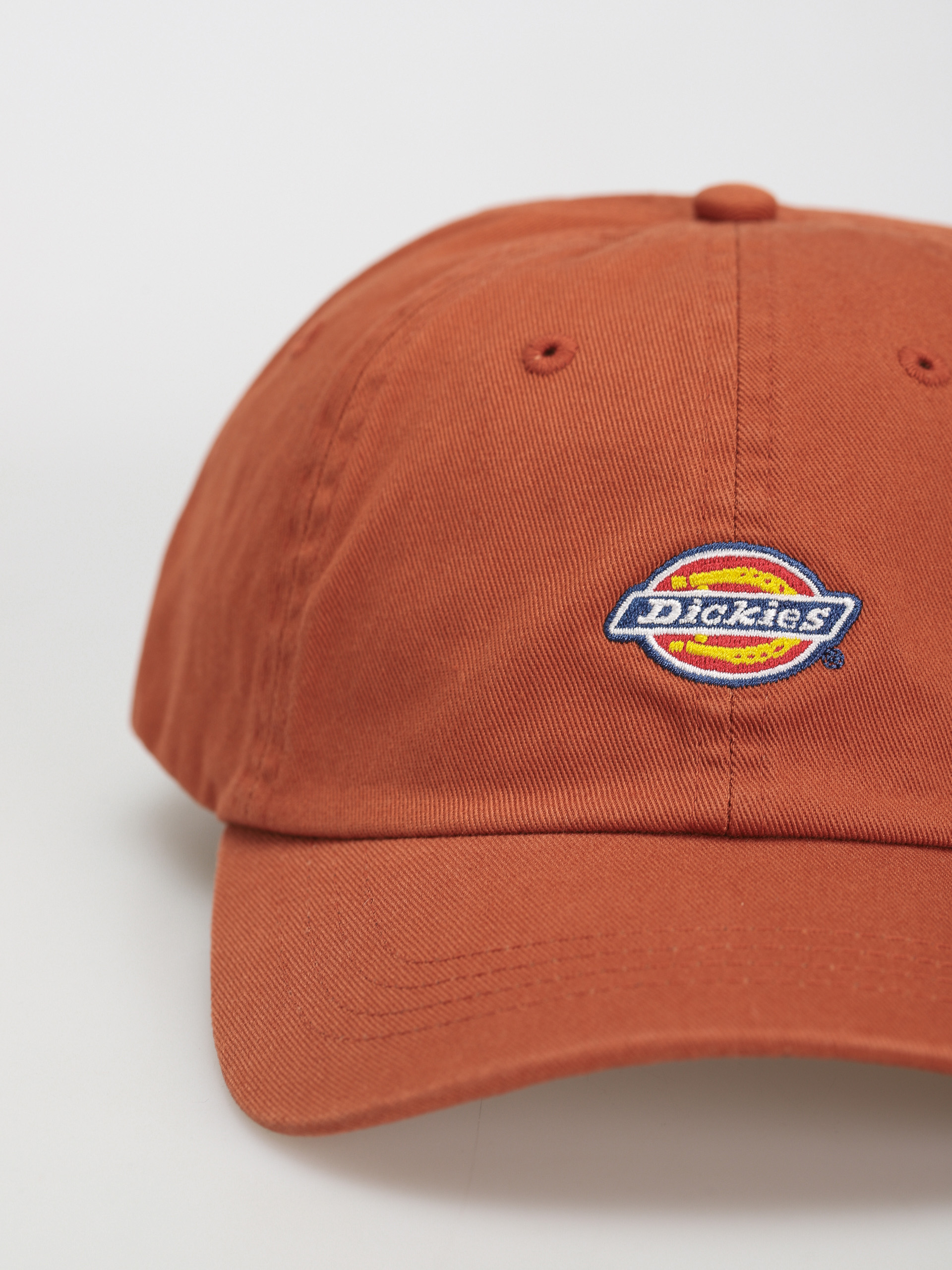 Dickies Hardwick Cap (bombay brown)