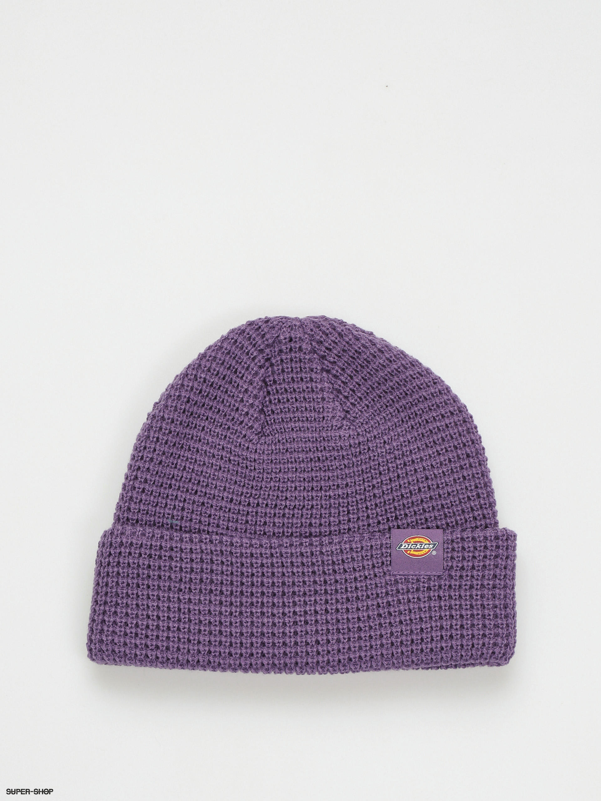 Dickies Woodworth Waffle Beanie (imperial palace)