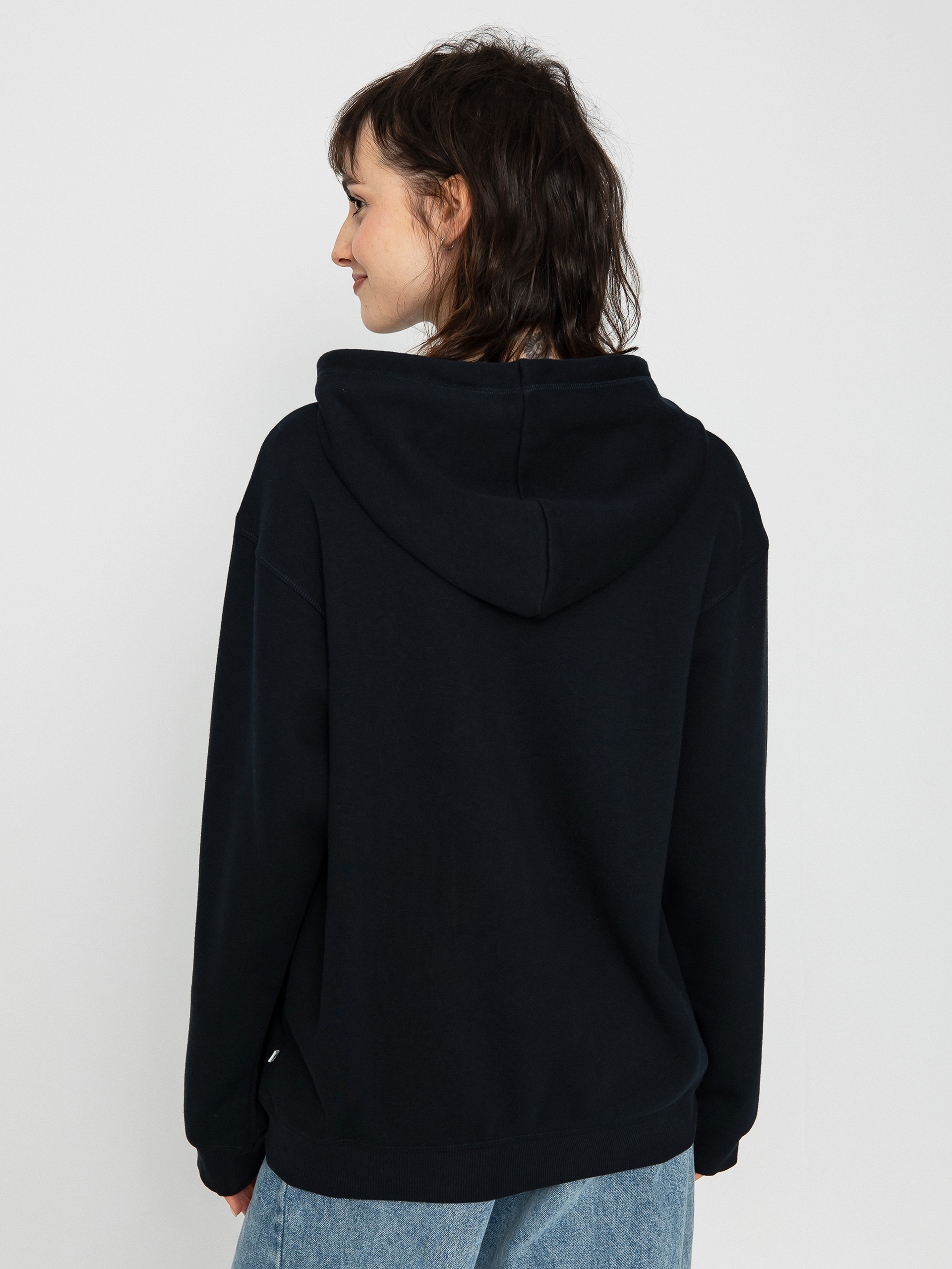 Roxy Surf Stok HD Hoodie Wmn (anthracite)