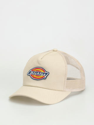 Dickies Sumiton Trucker Cap (whitecap gray)