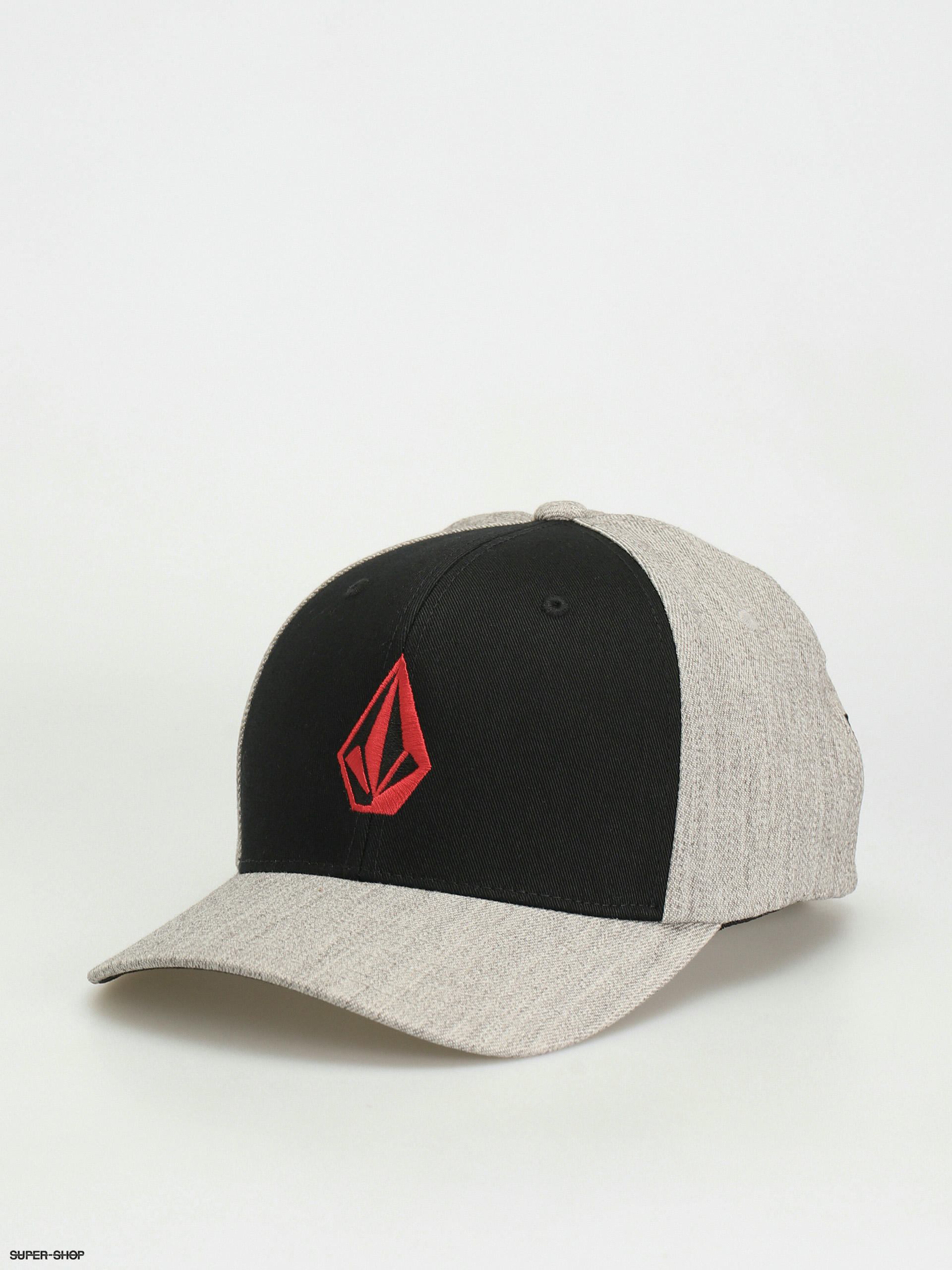 Volcom full deals stone hthr xfit