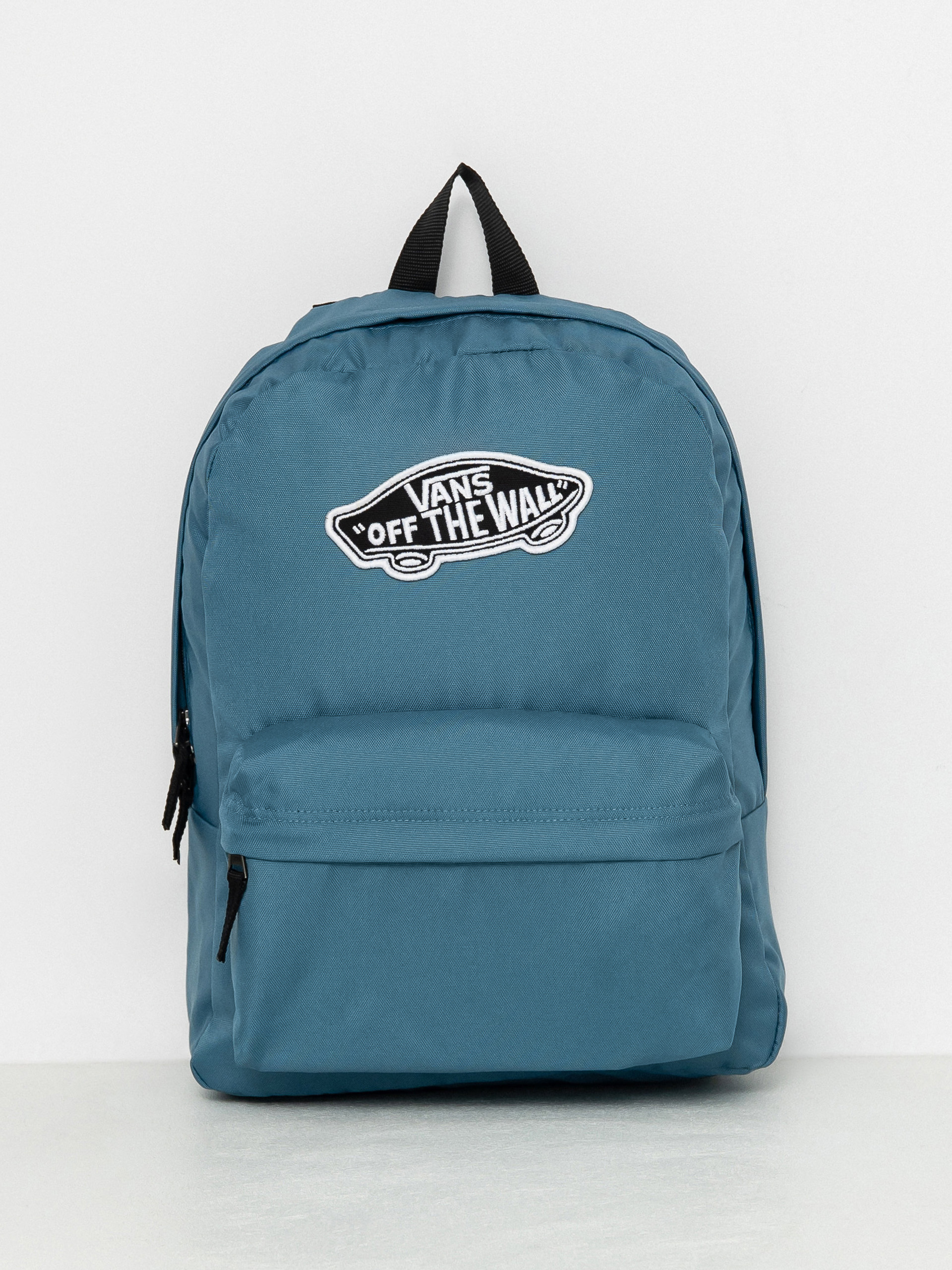 Vans Realm Rucksack Wmn (bluestone)