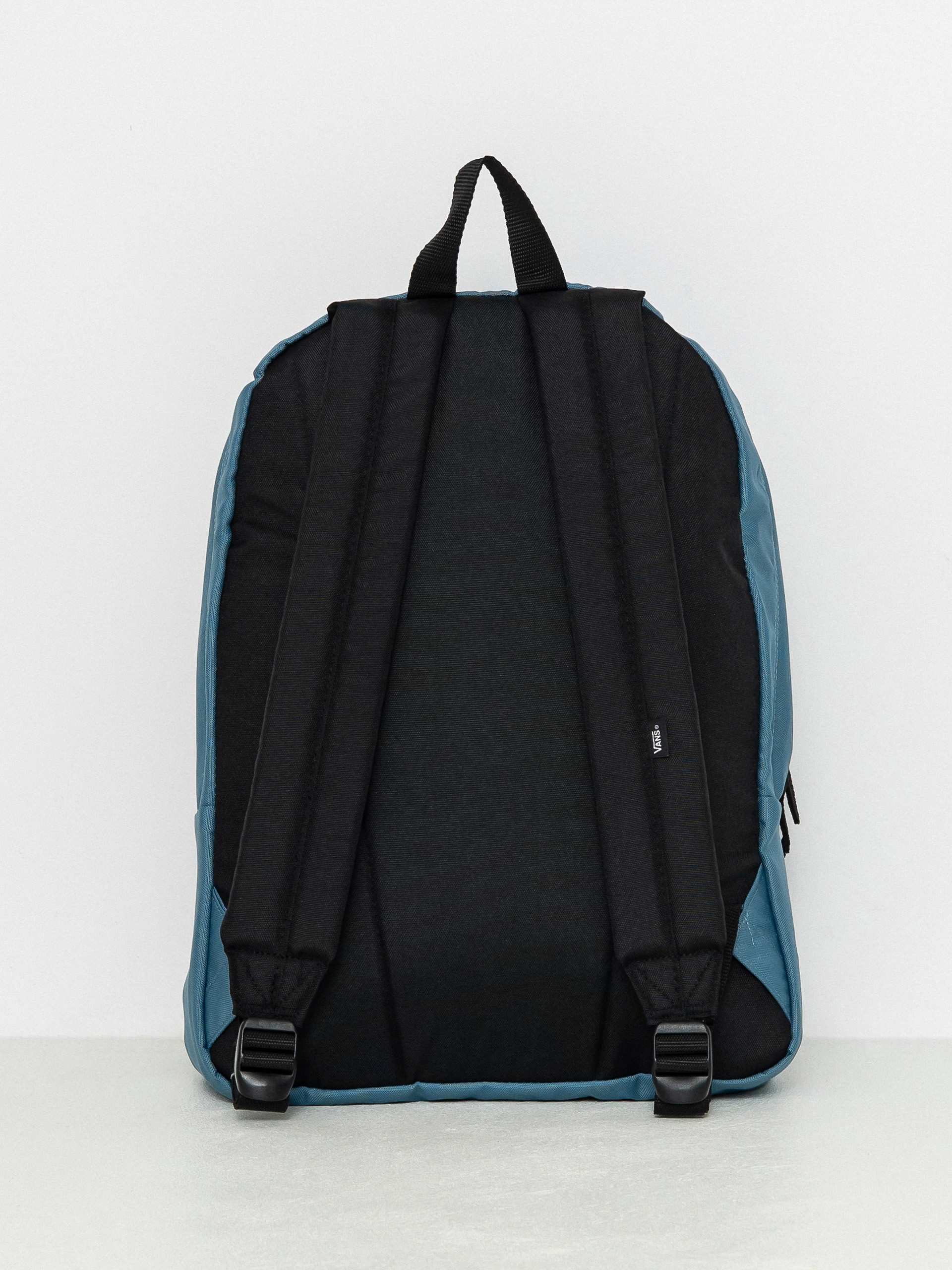 Vans Realm Rucksack Wmn (bluestone)