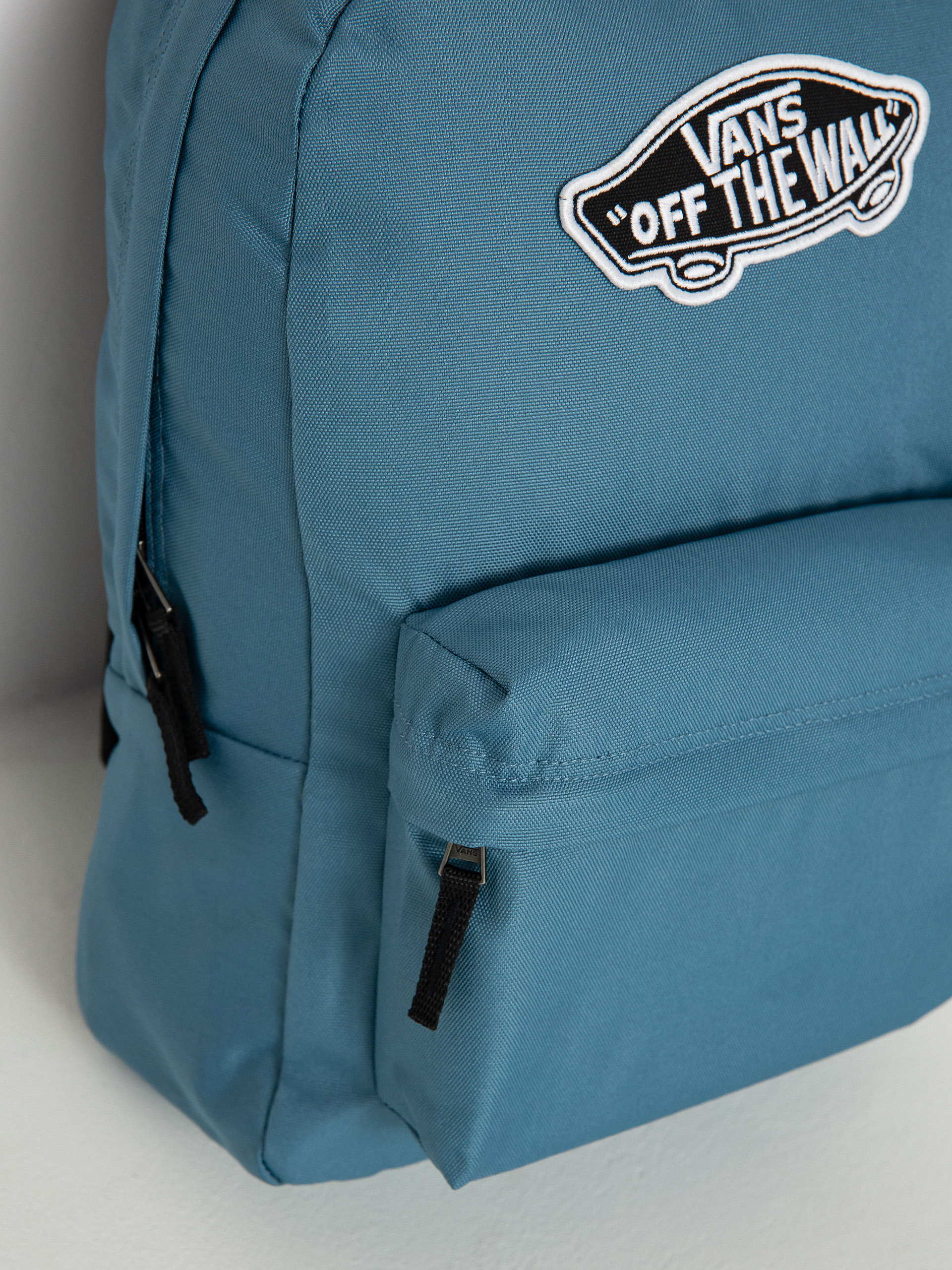Vans Realm Rucksack Wmn (bluestone)