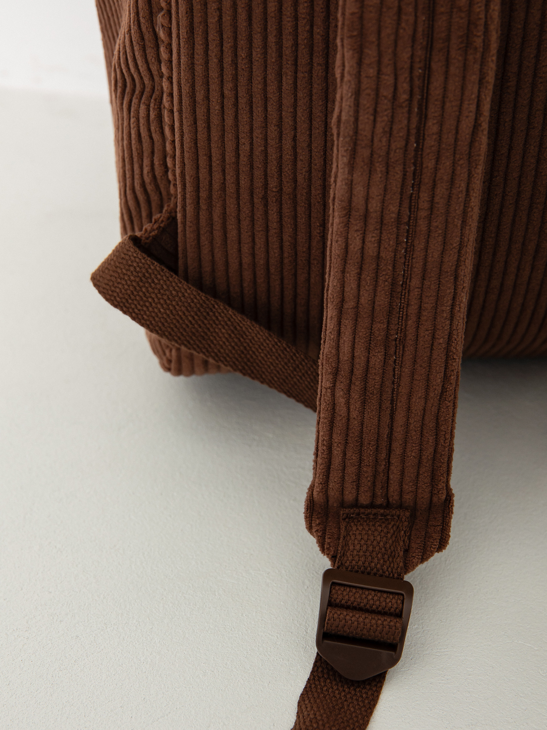 Roxy Cozy Nature Backpack Wmn - brown (chocolate)