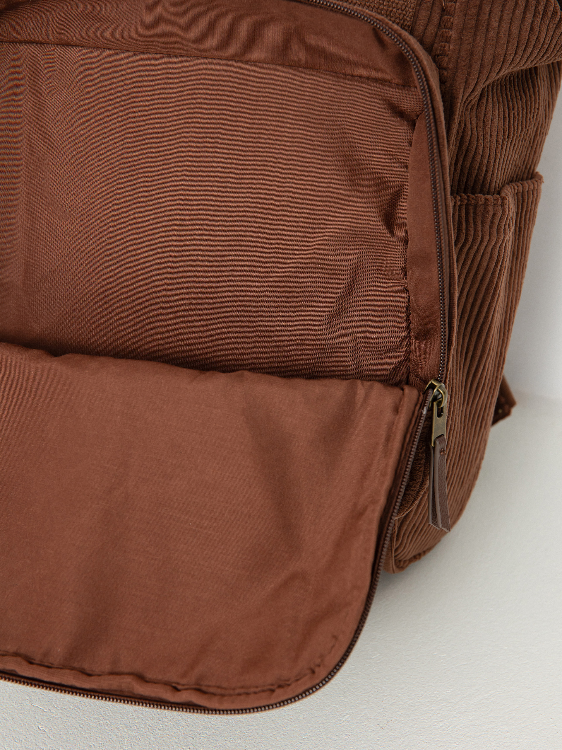 Roxy Cozy Nature Backpack Wmn - brown (chocolate)