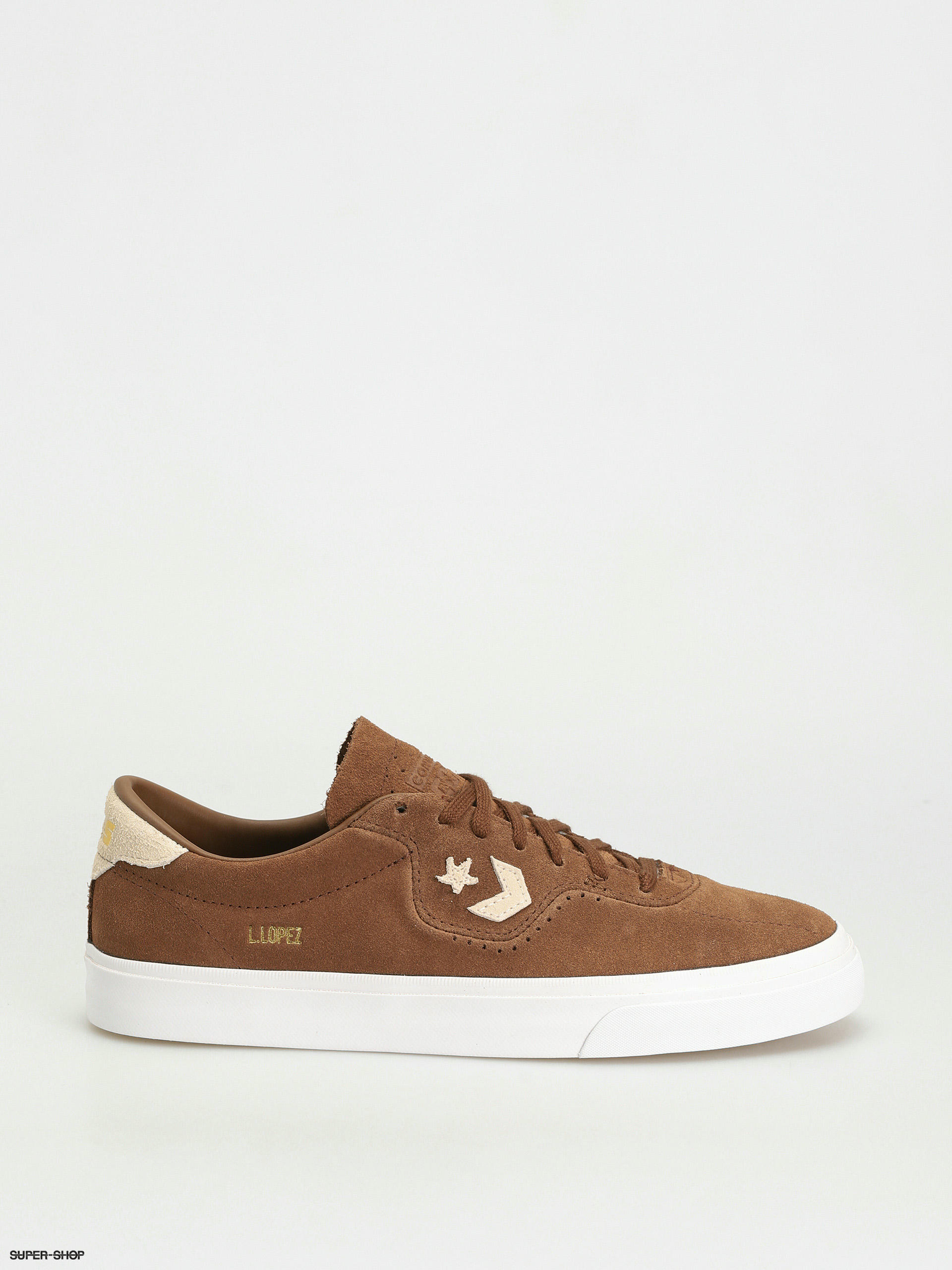 Converse lopez clearance pro