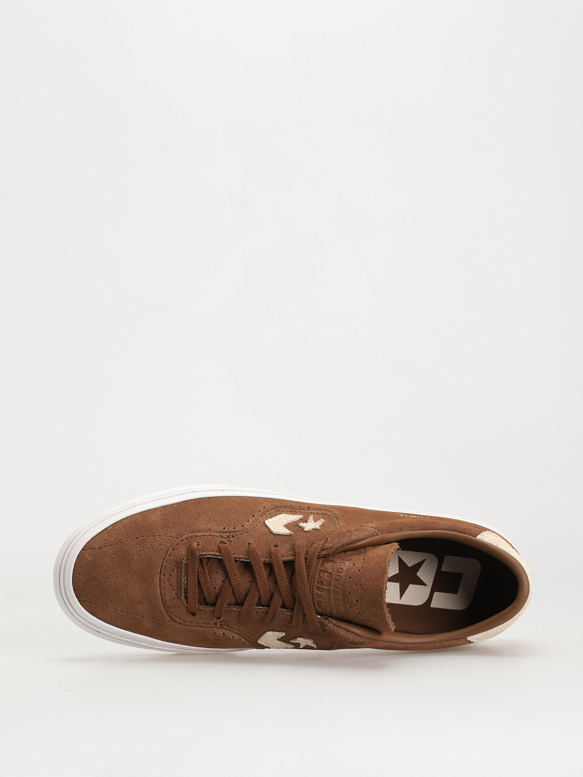 Converse Louie Lopez Pro Ox Shoes (chestnut brown)