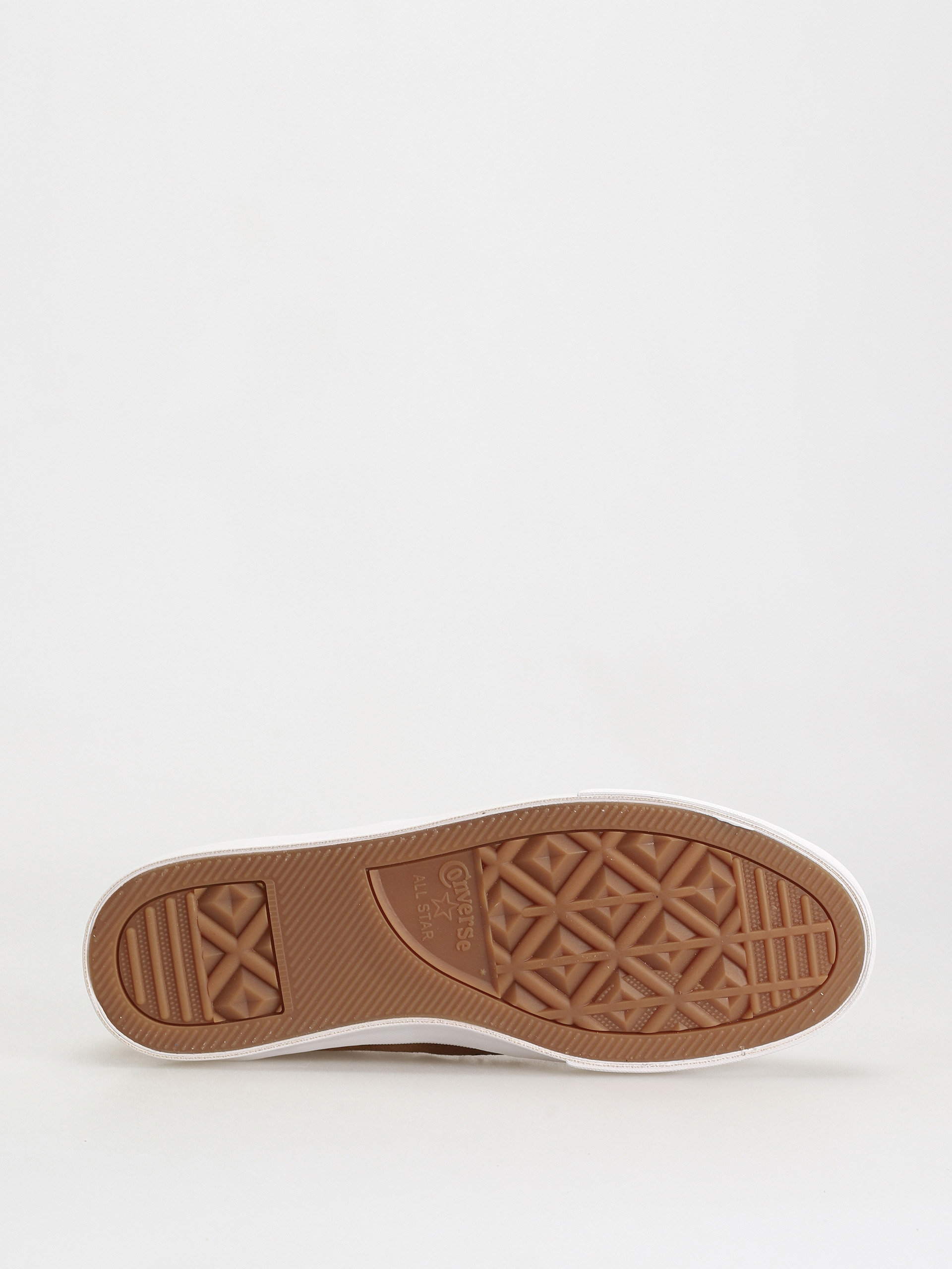 Converse Louie Lopez Pro Ox Shoes (chestnut brown)