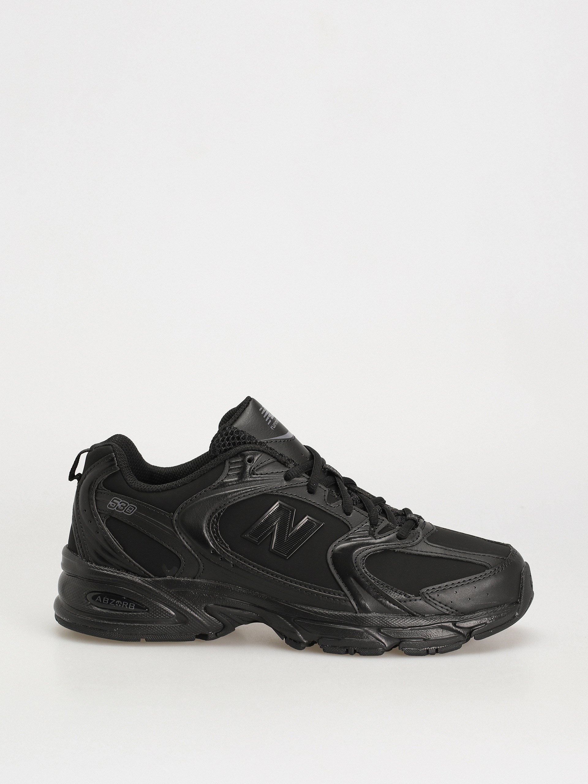 New Balance 530 Schuhe (black)