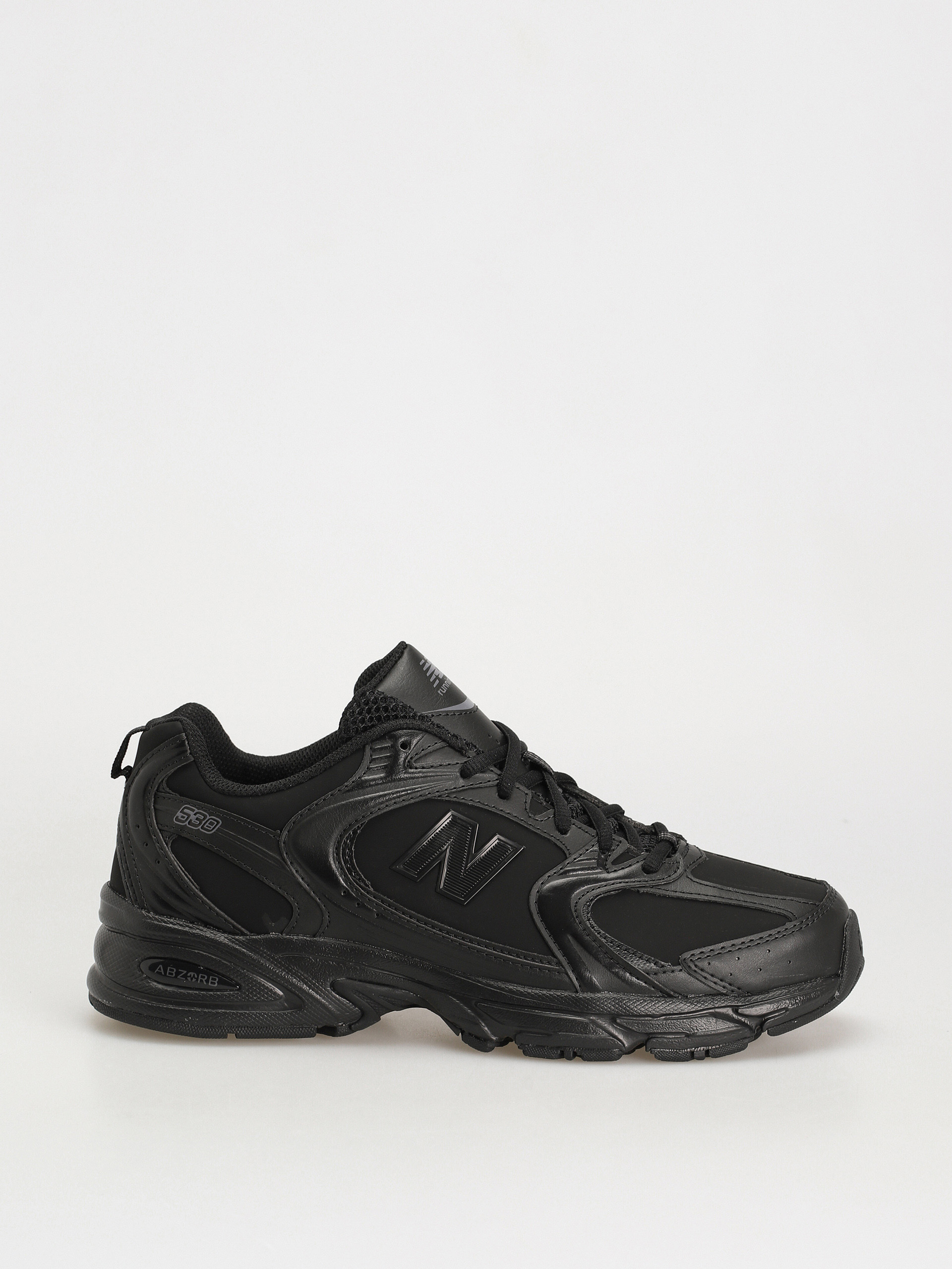 New Balance 530 Shoes (black)