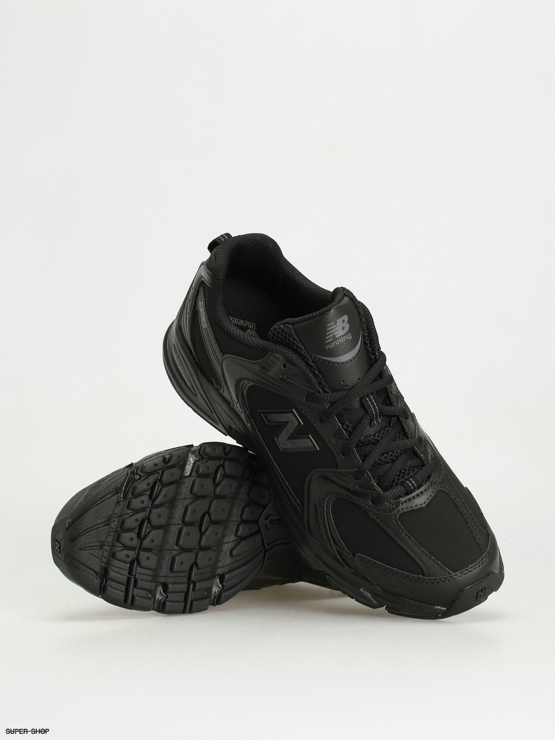 New Balance Lifestyle 480 White, Purple & Black Shoes | Zumiez