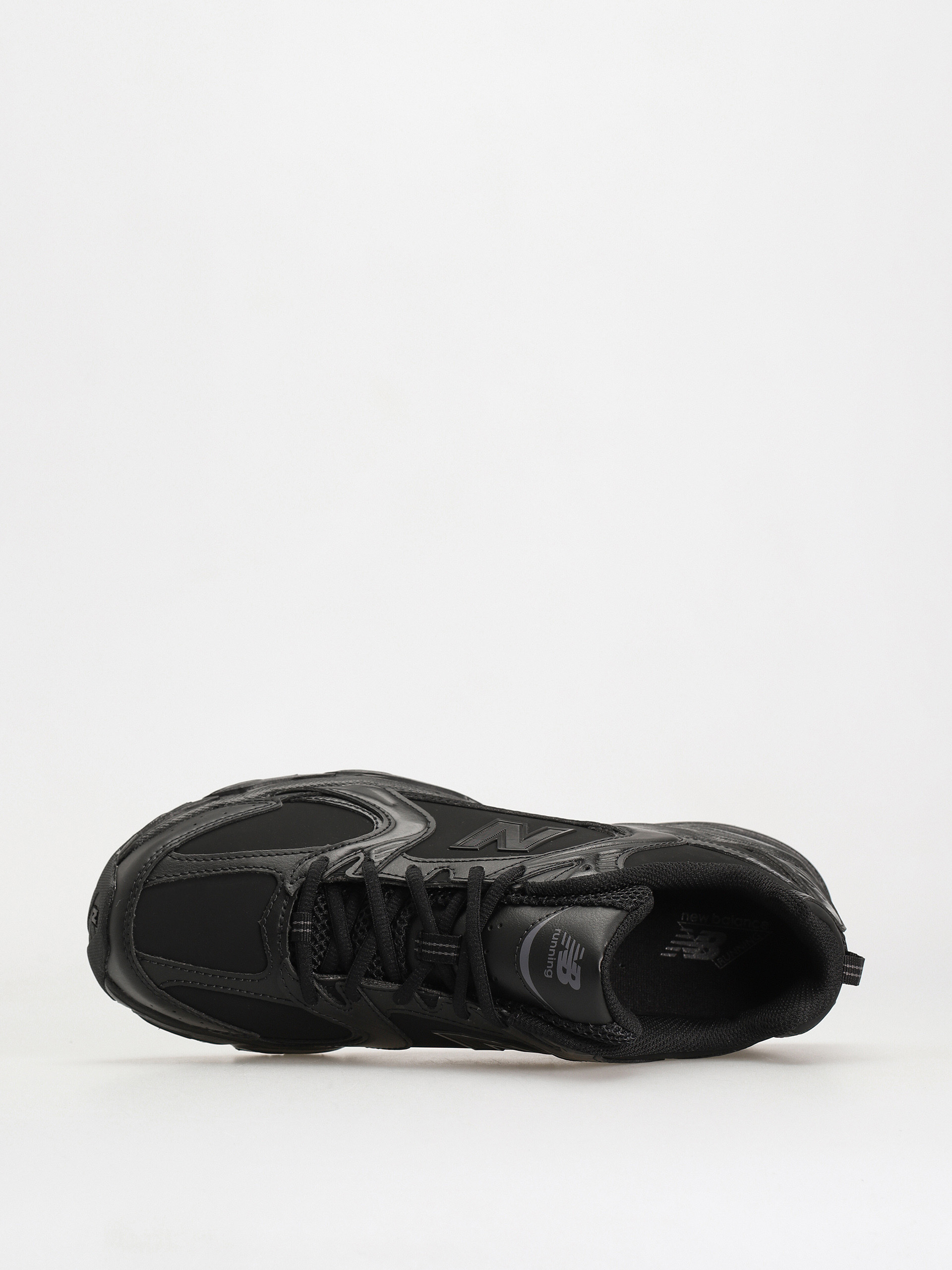 New Balance 530 Shoes - black (black)