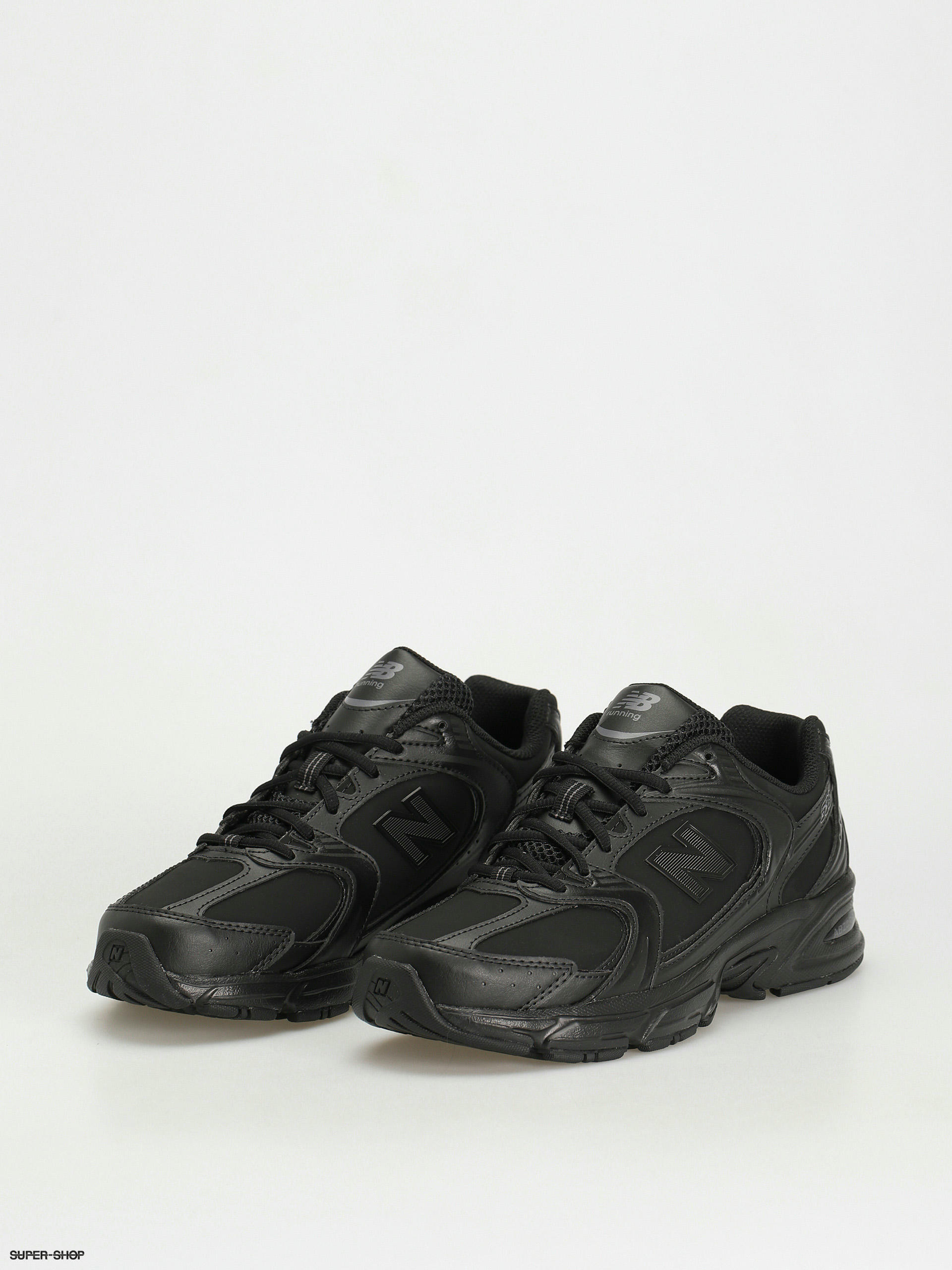 New balance 2025 53 black