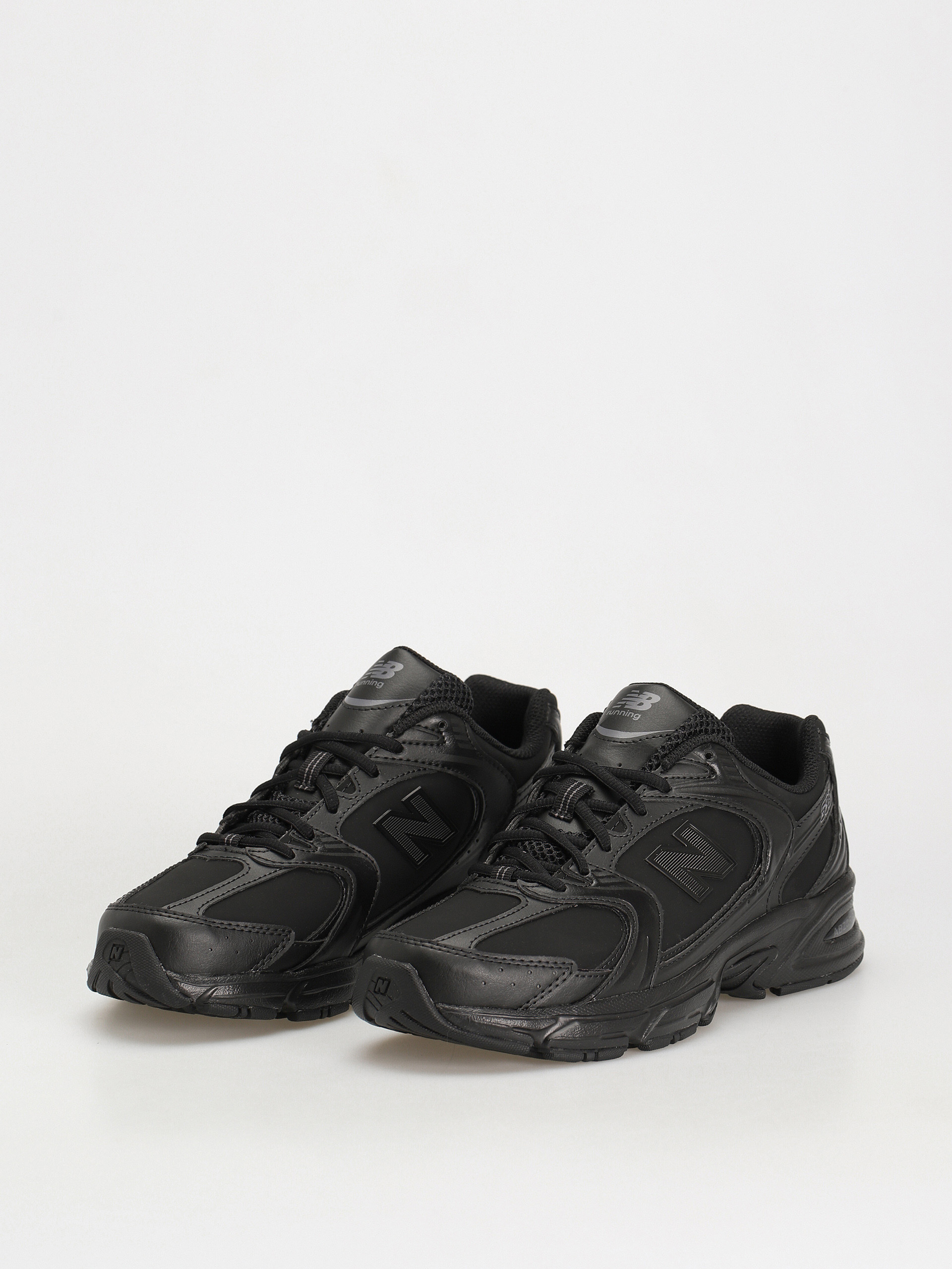 New Balance 530 Shoes (black)