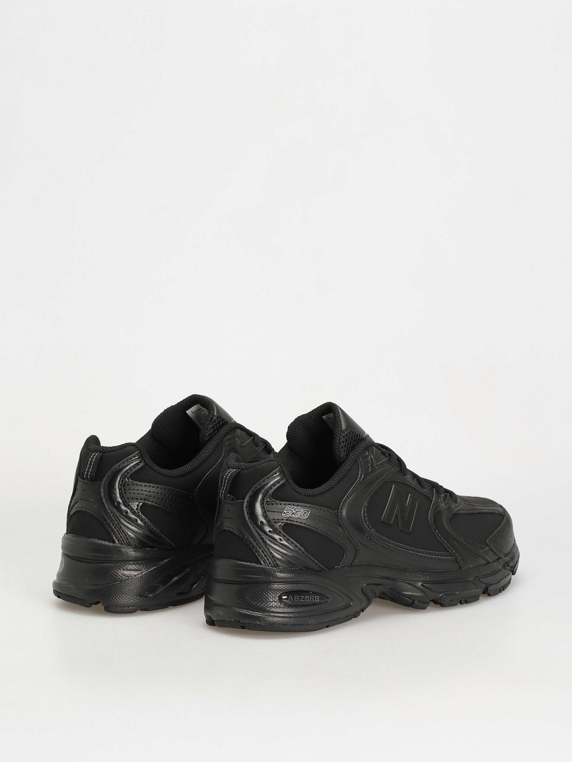 New Balance 530 Schuhe (black)