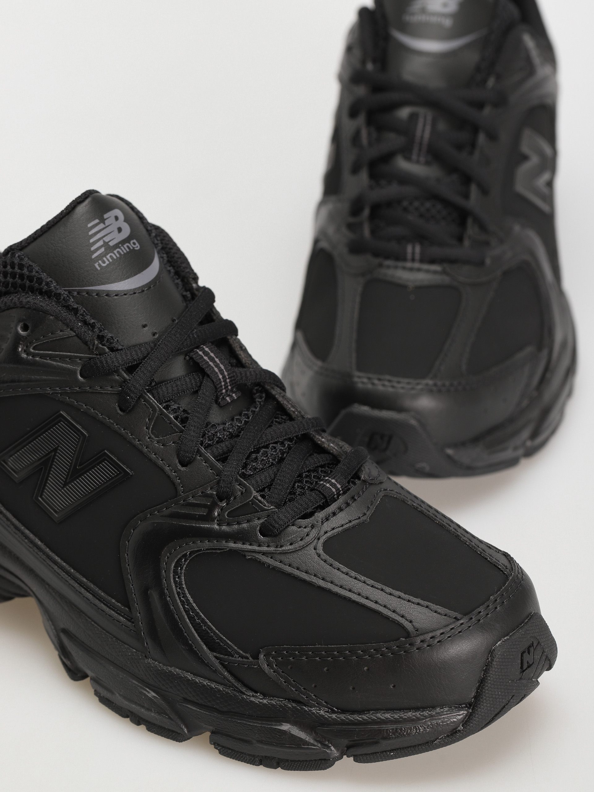 New Balance 530 Schuhe (black)