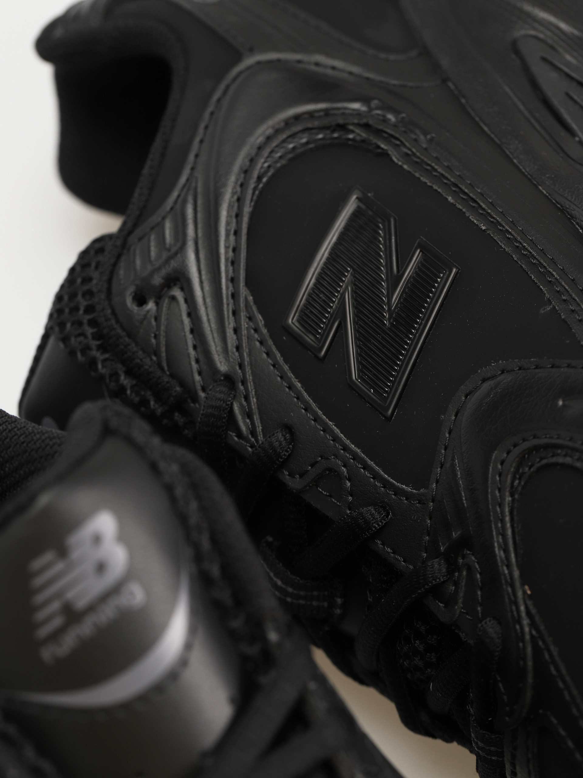 New Balance 530 Shoes (black)