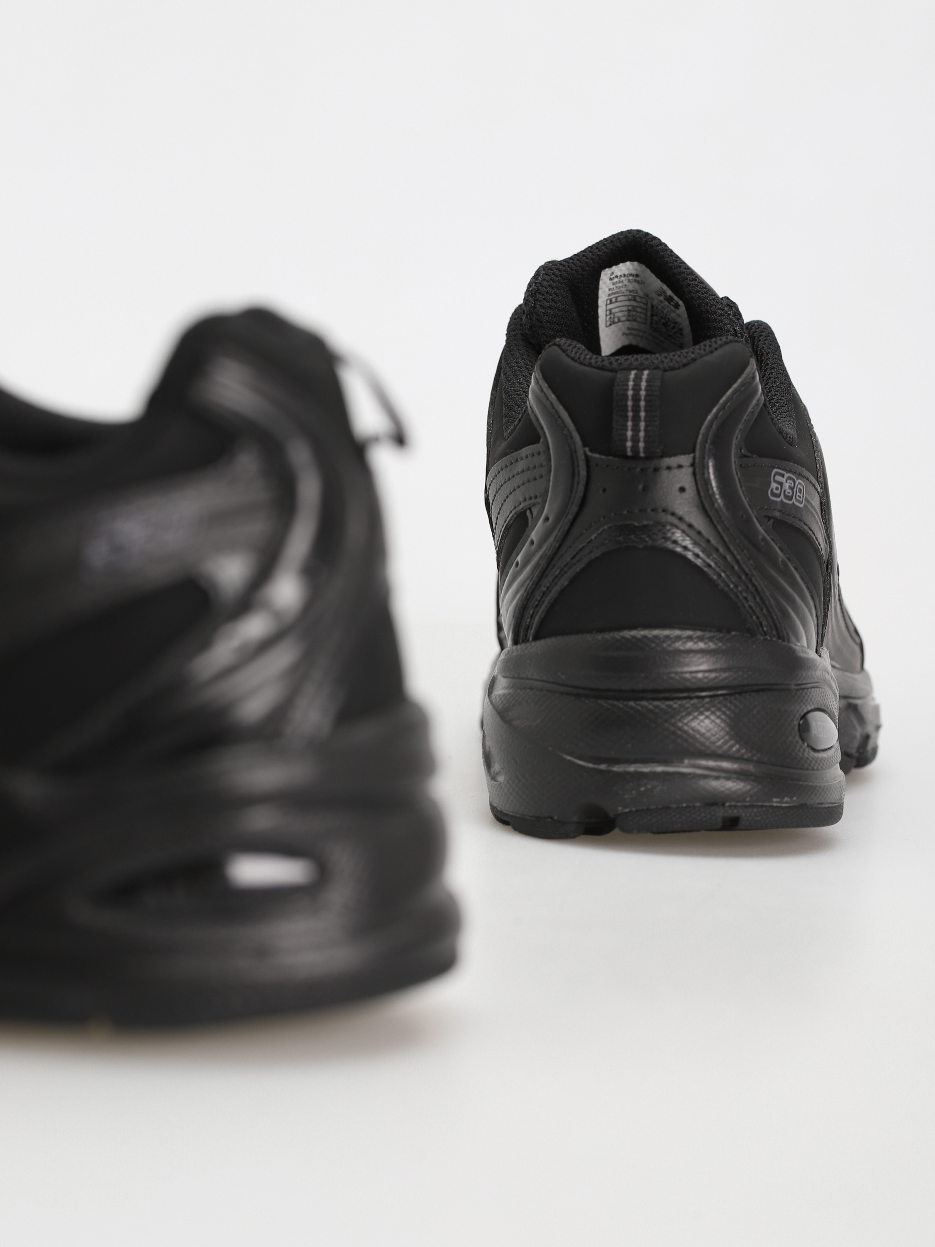 New Balance 530 Schuhe (black)