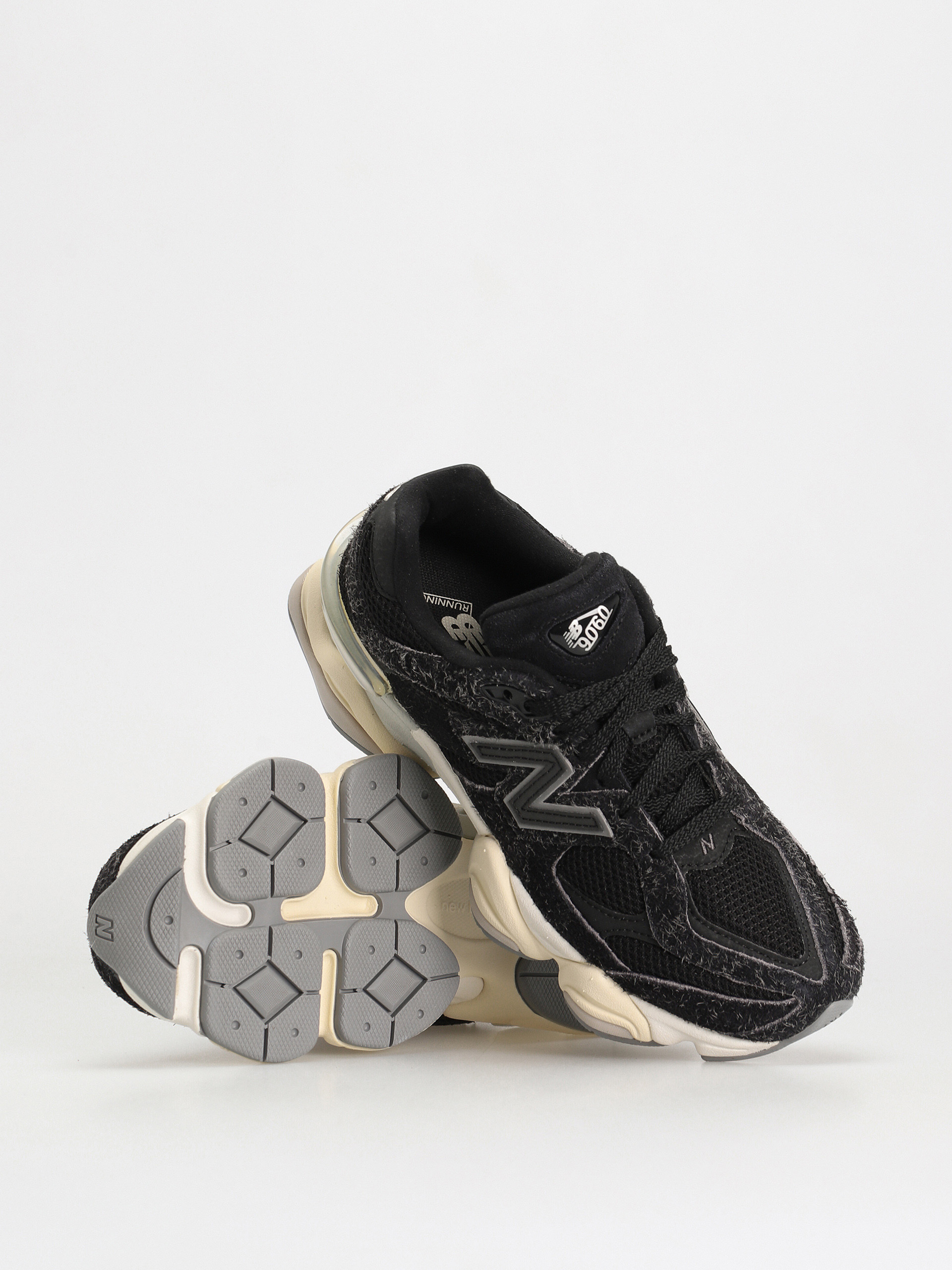 New Balance 9060 Shoes (black)