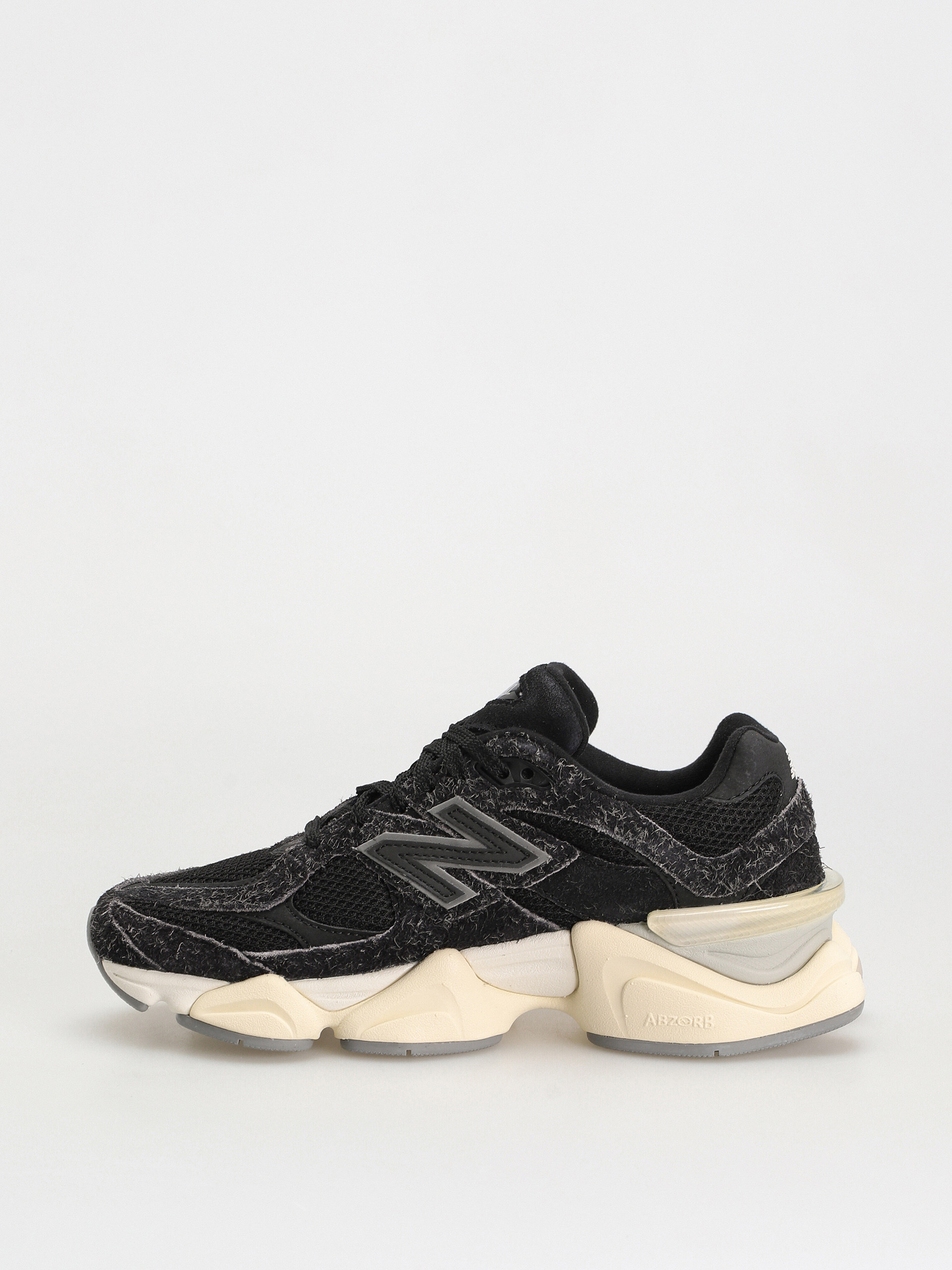 New Balance 9060 Shoes (black)