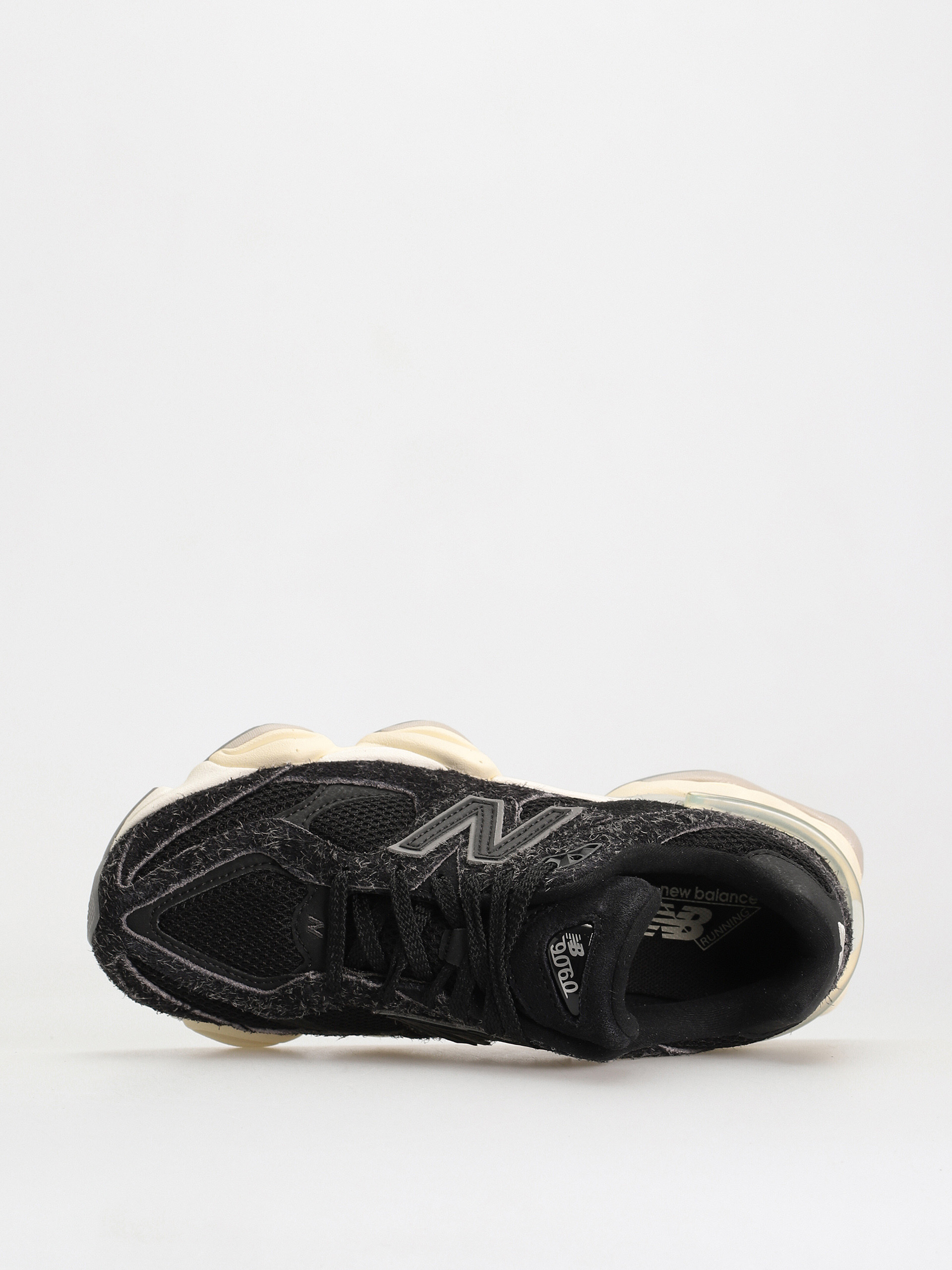 New Balance 9060 Shoes (black)