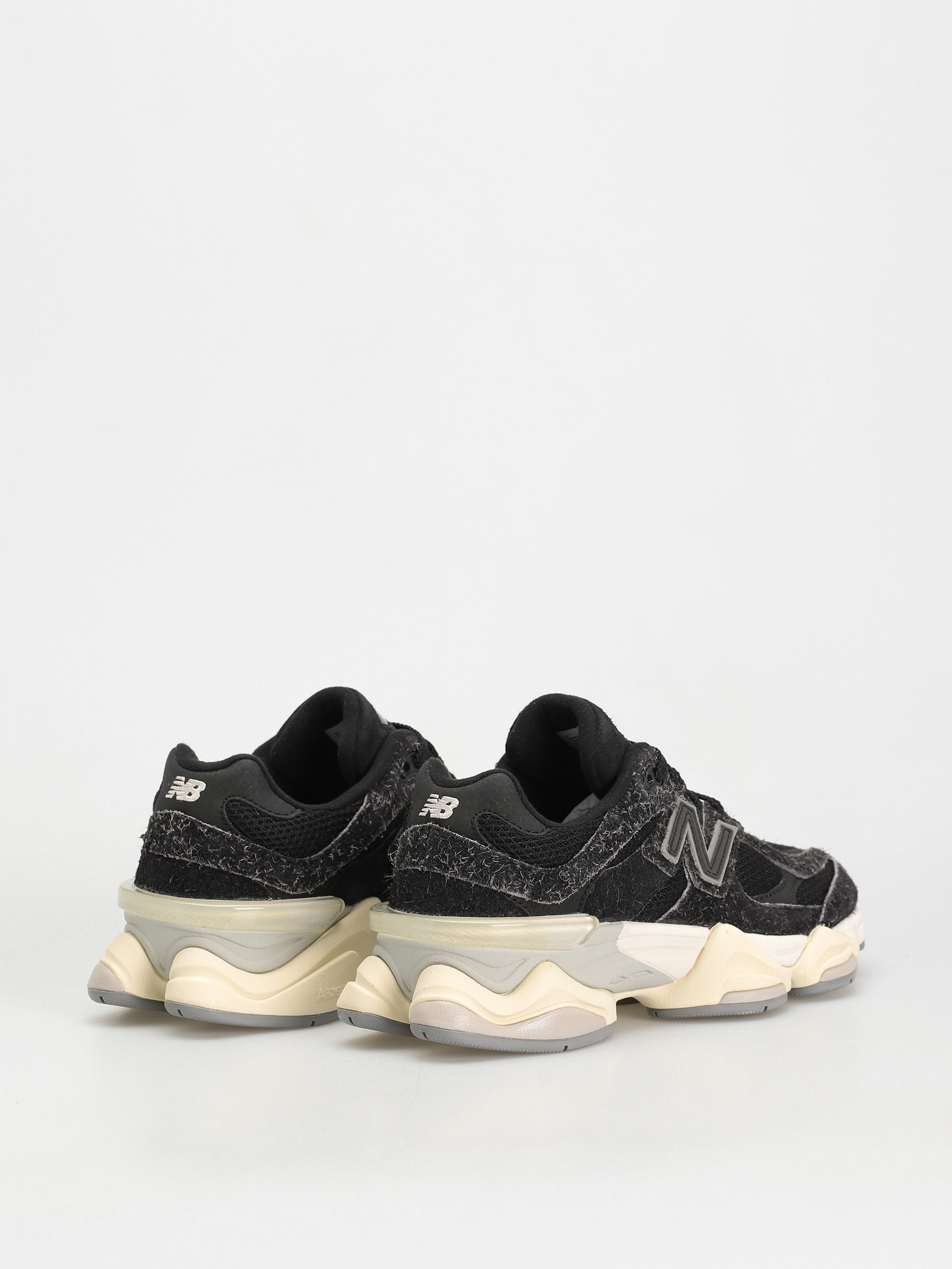 New Balance 9060 Shoes (black)