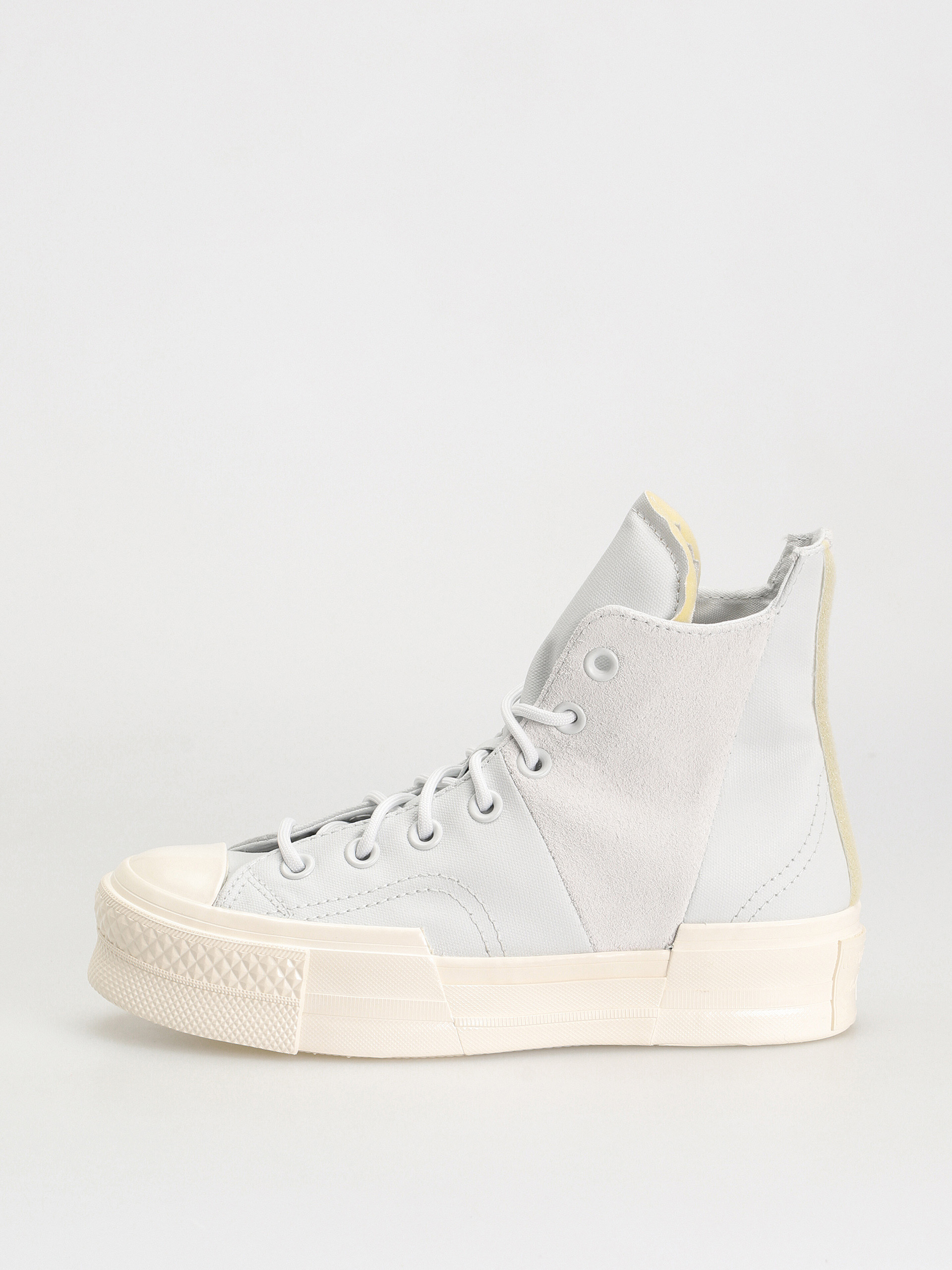 Converse Chuck 70 Plus Hi Chucks (moonbathe/egret)