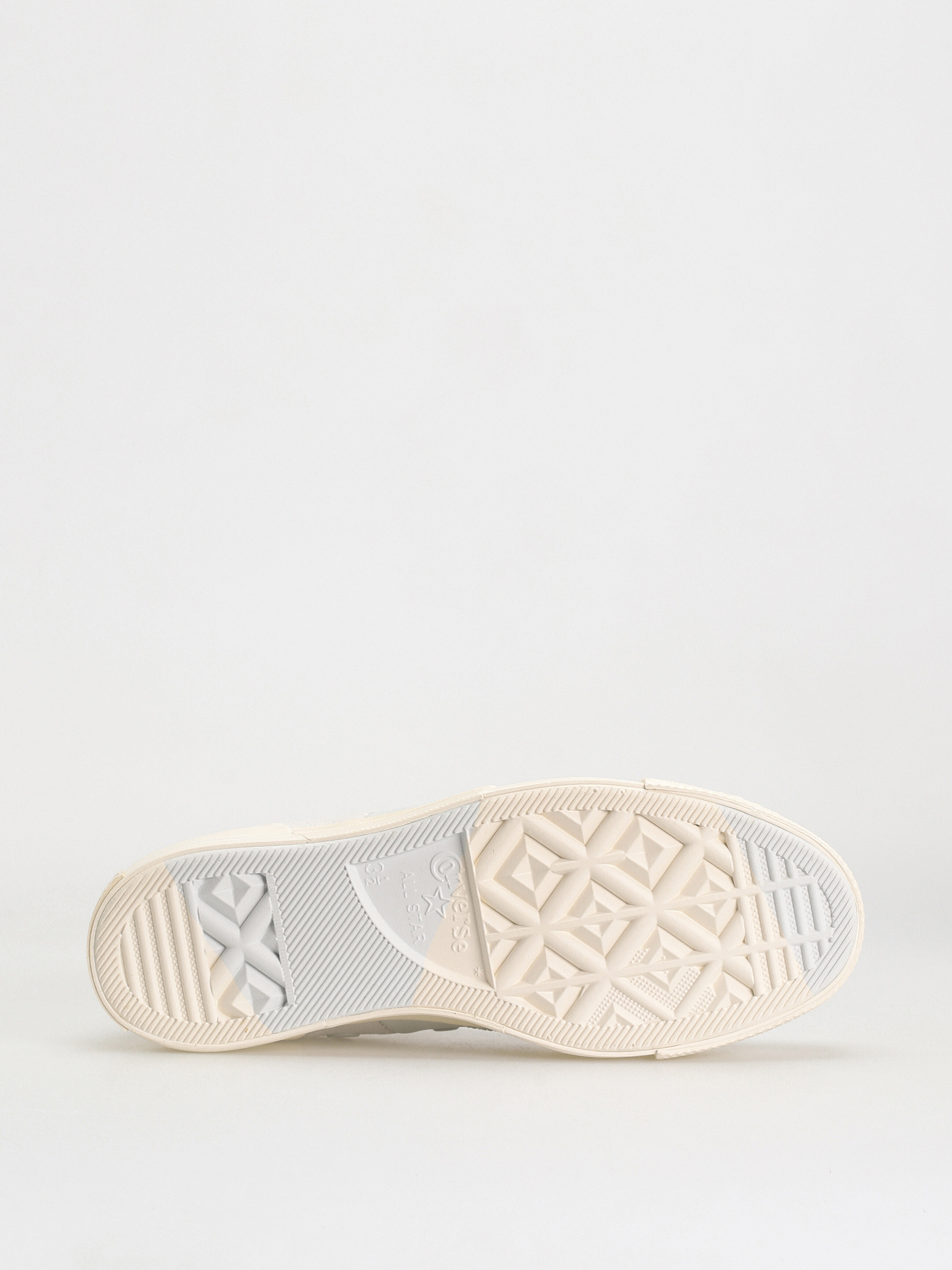 Converse Chuck 70 Plus Hi Chucks (moonbathe/egret)