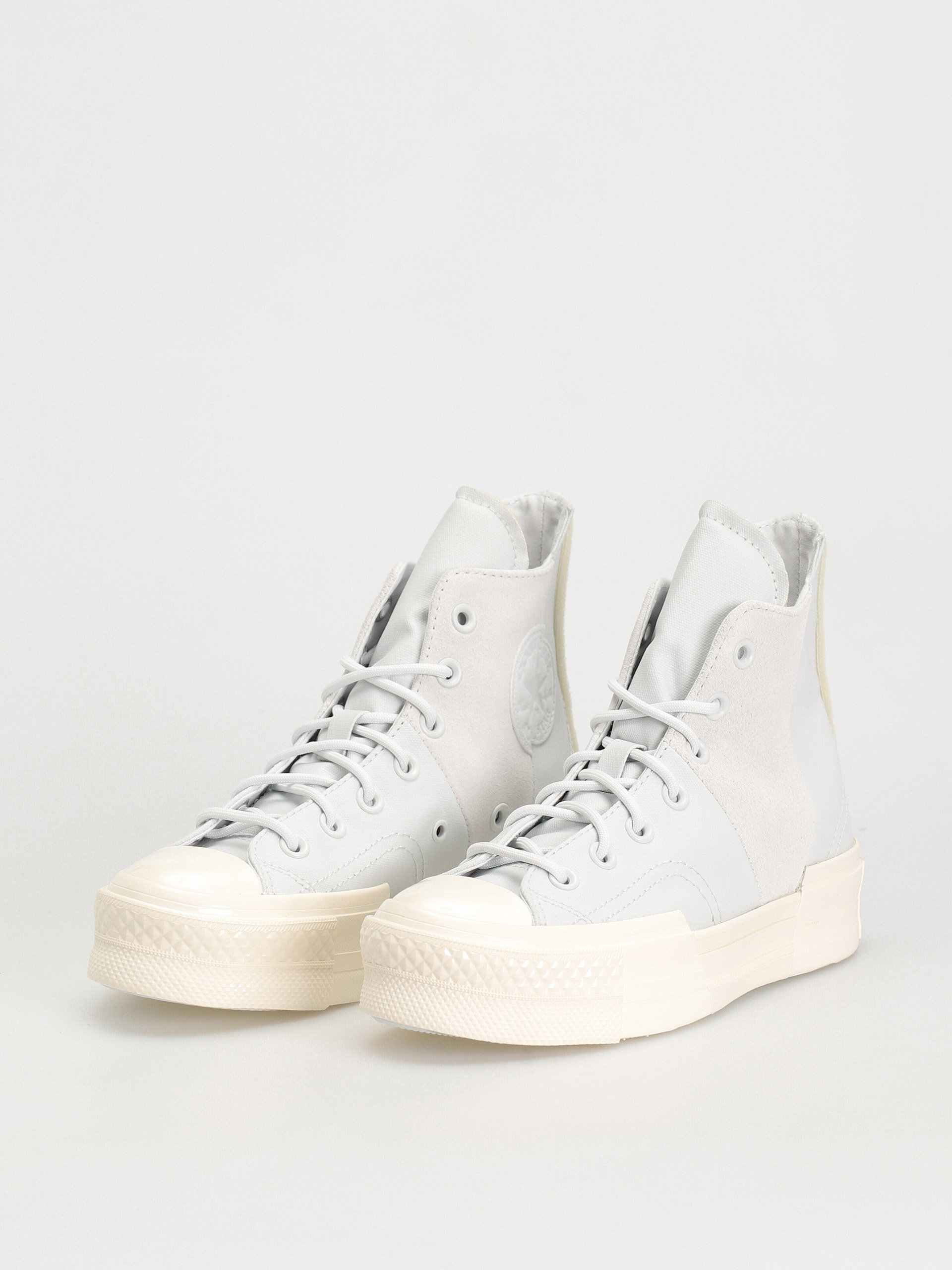 Converse Chuck 70 Plus Hi Chucks (moonbathe/egret)