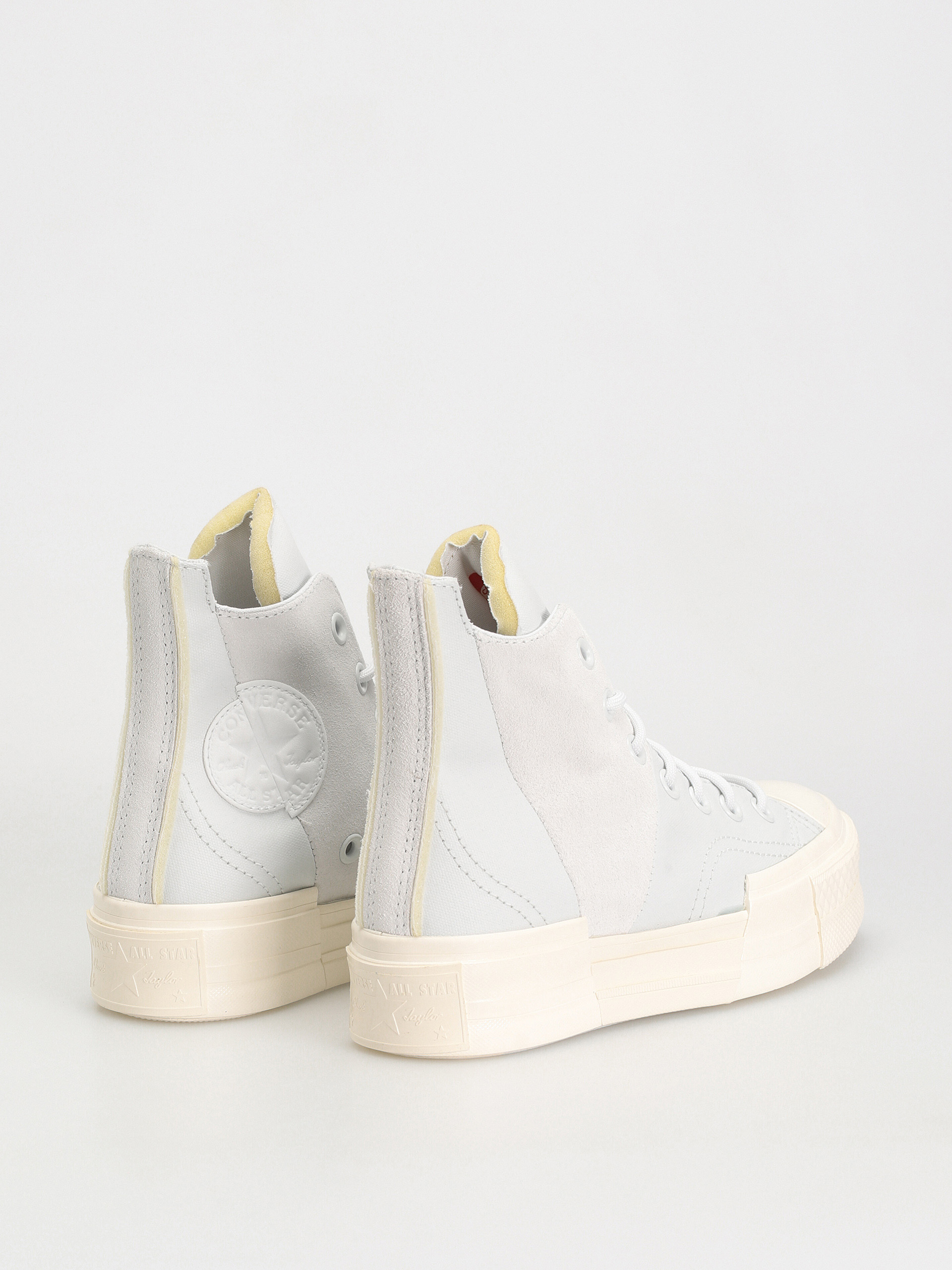 Converse Chuck 70 Plus Hi Chucks (moonbathe/egret)