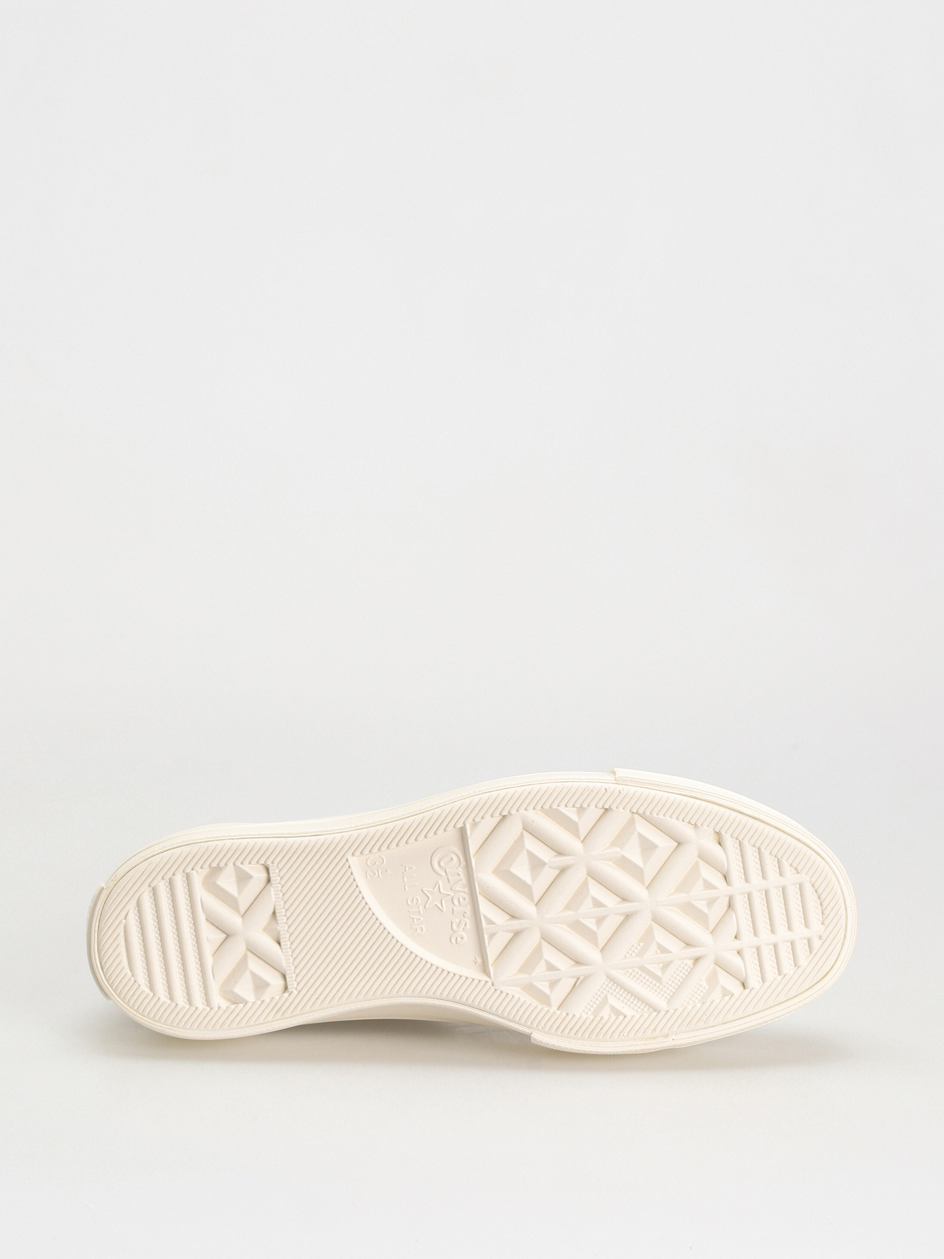 Converse Chuck Taylor All Star Lift Hi Chucks Wmn (converse utility/egret)