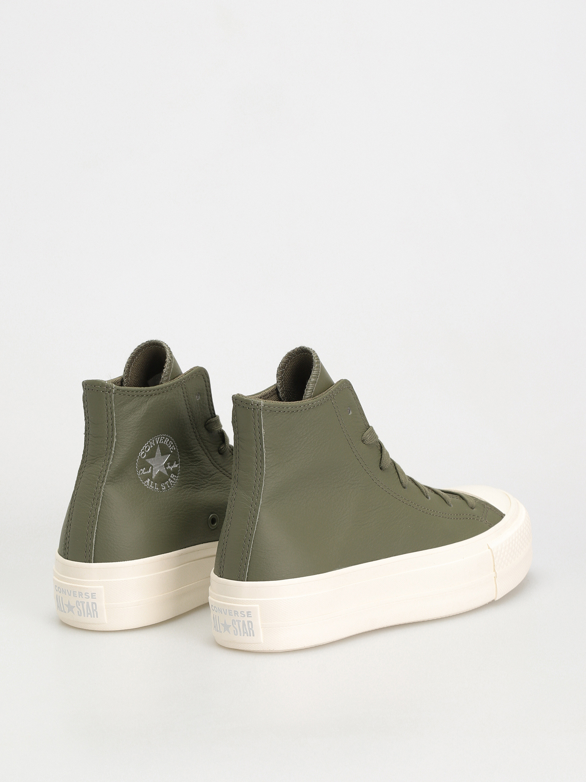 Converse chuck taylor all star vert best sale