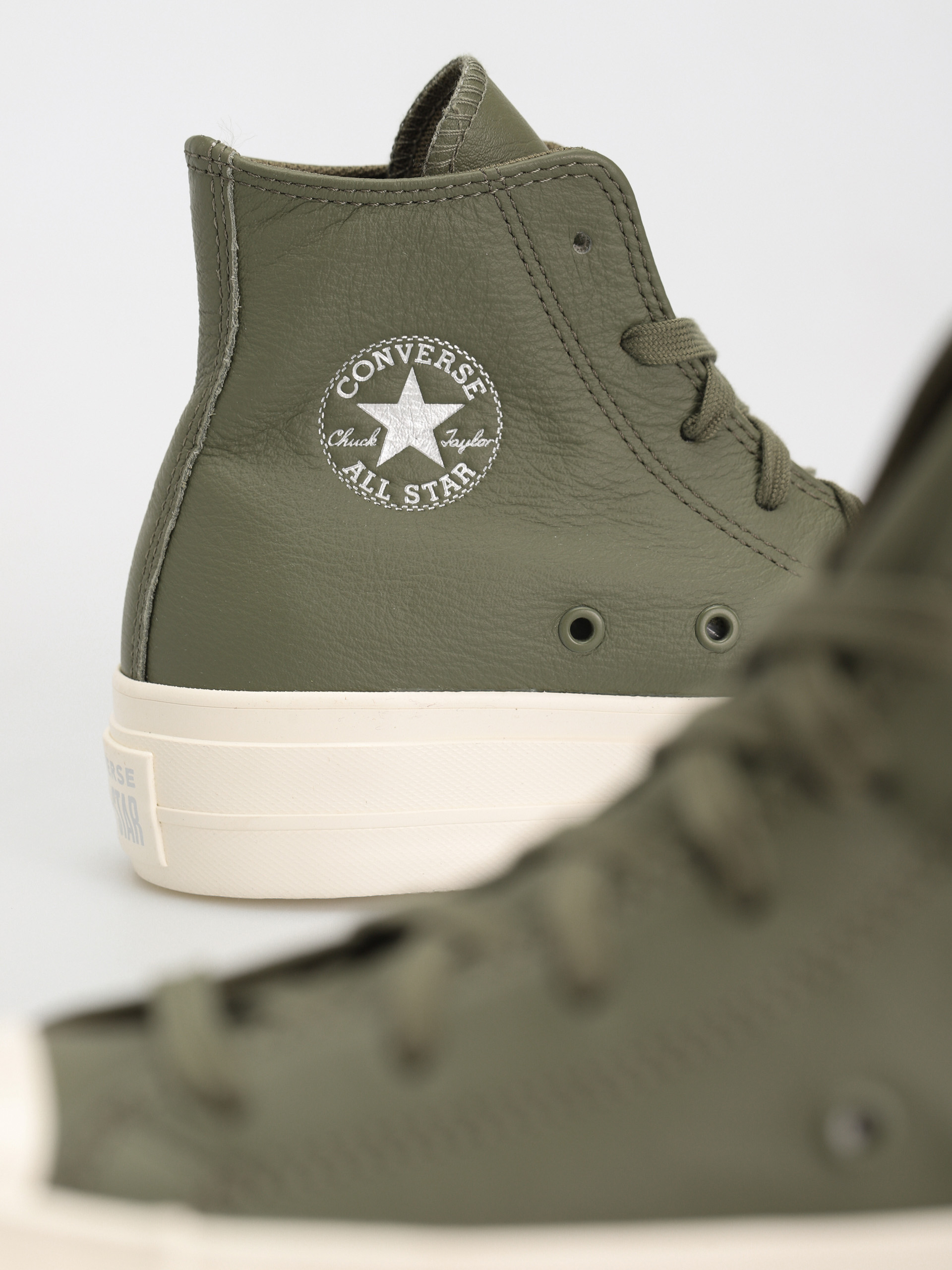 Converse Chuck Taylor All Star Lift Hi Chucks Wmn (converse utility/egret)