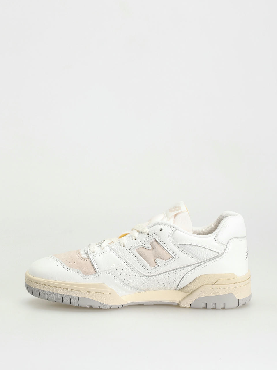 New Balance 550 - White