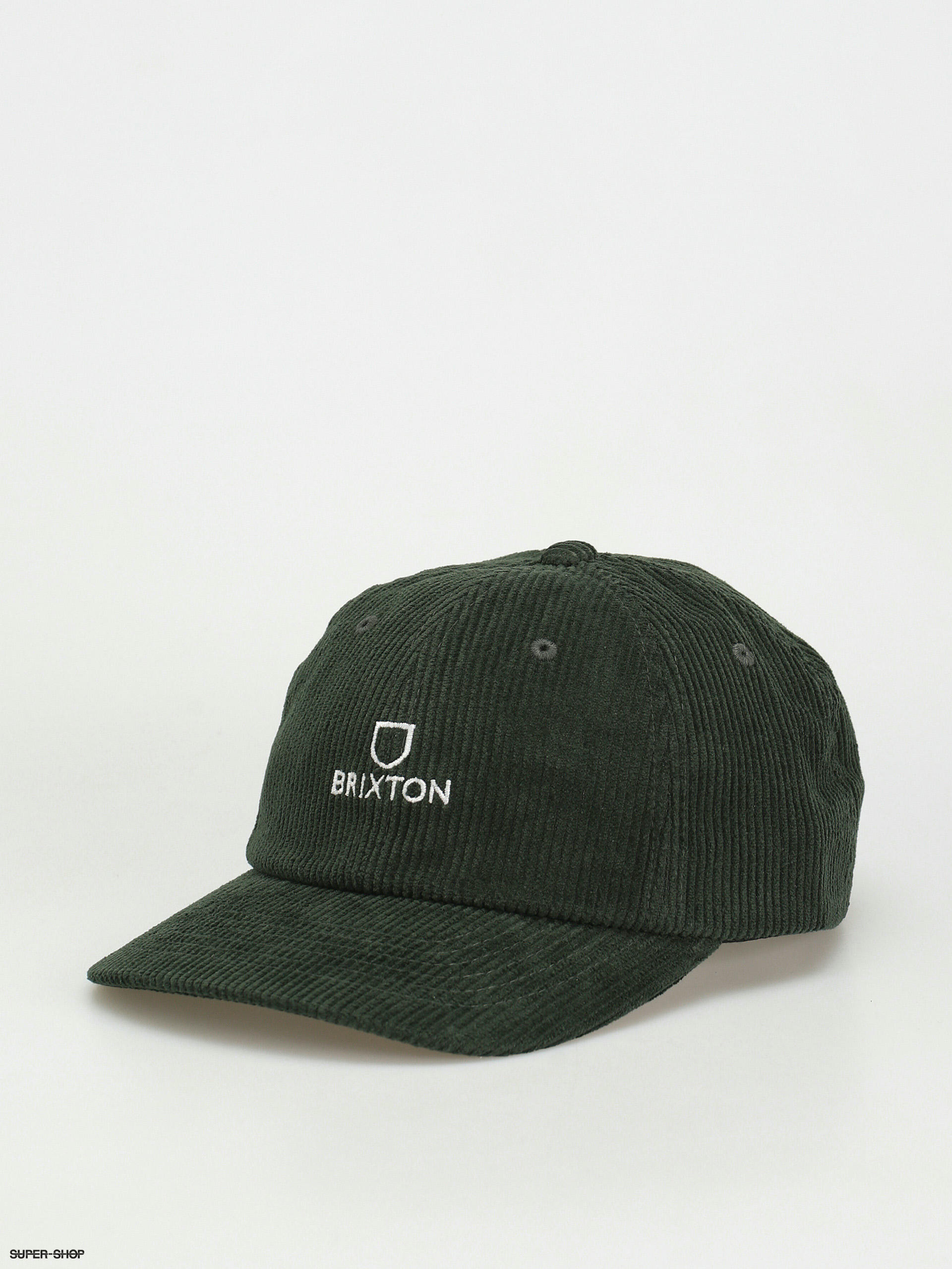 Brixton cap cheap