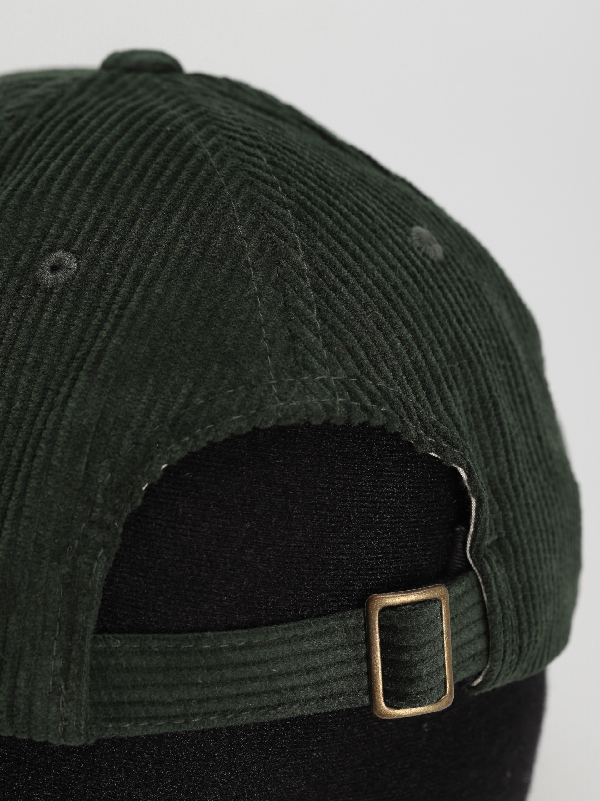Brixton Alpha Lp Cap Cap (pine needle cord)
